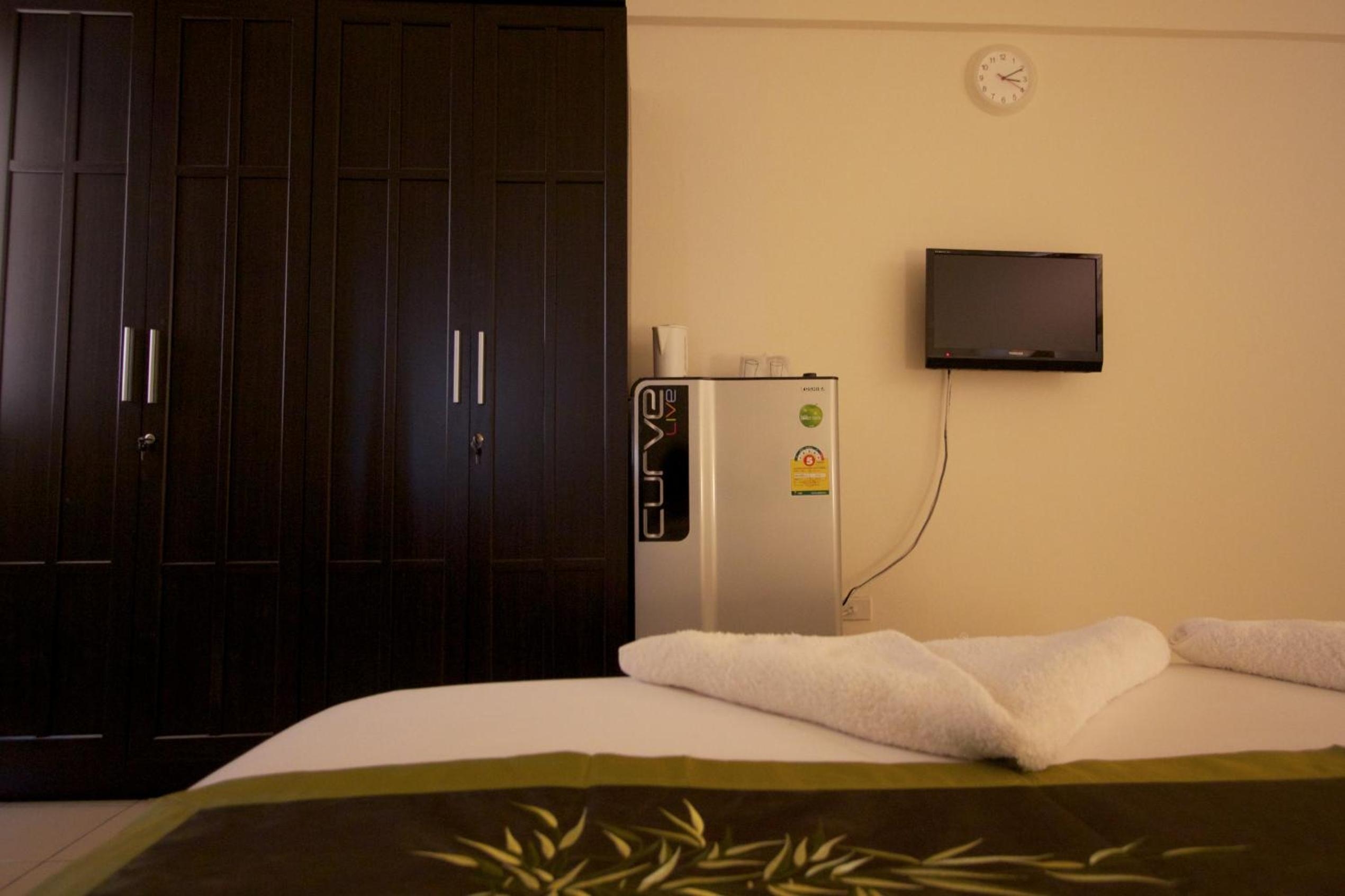 Foto de Charn Residence