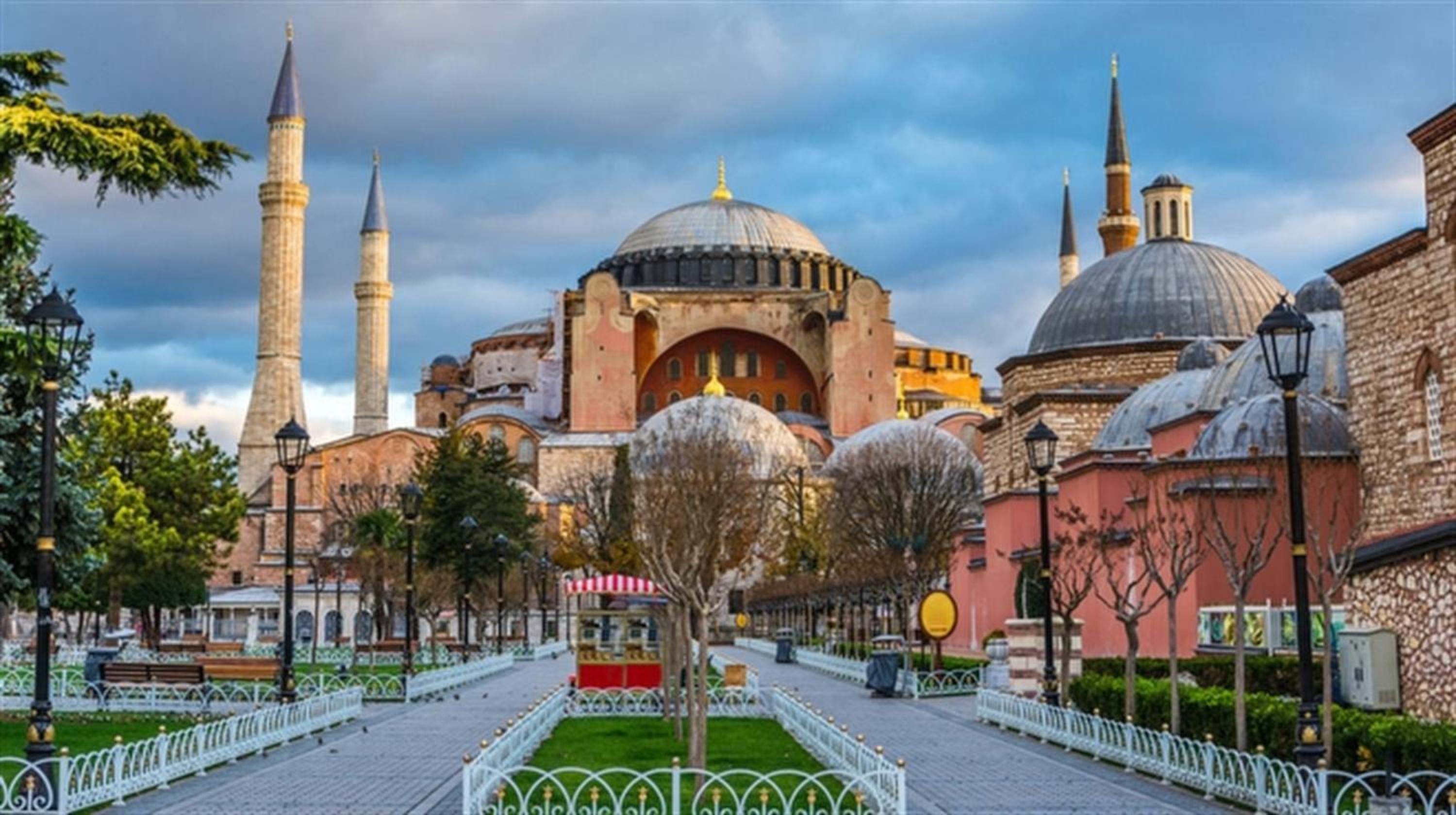Foto de Hot Budget Ortakoy