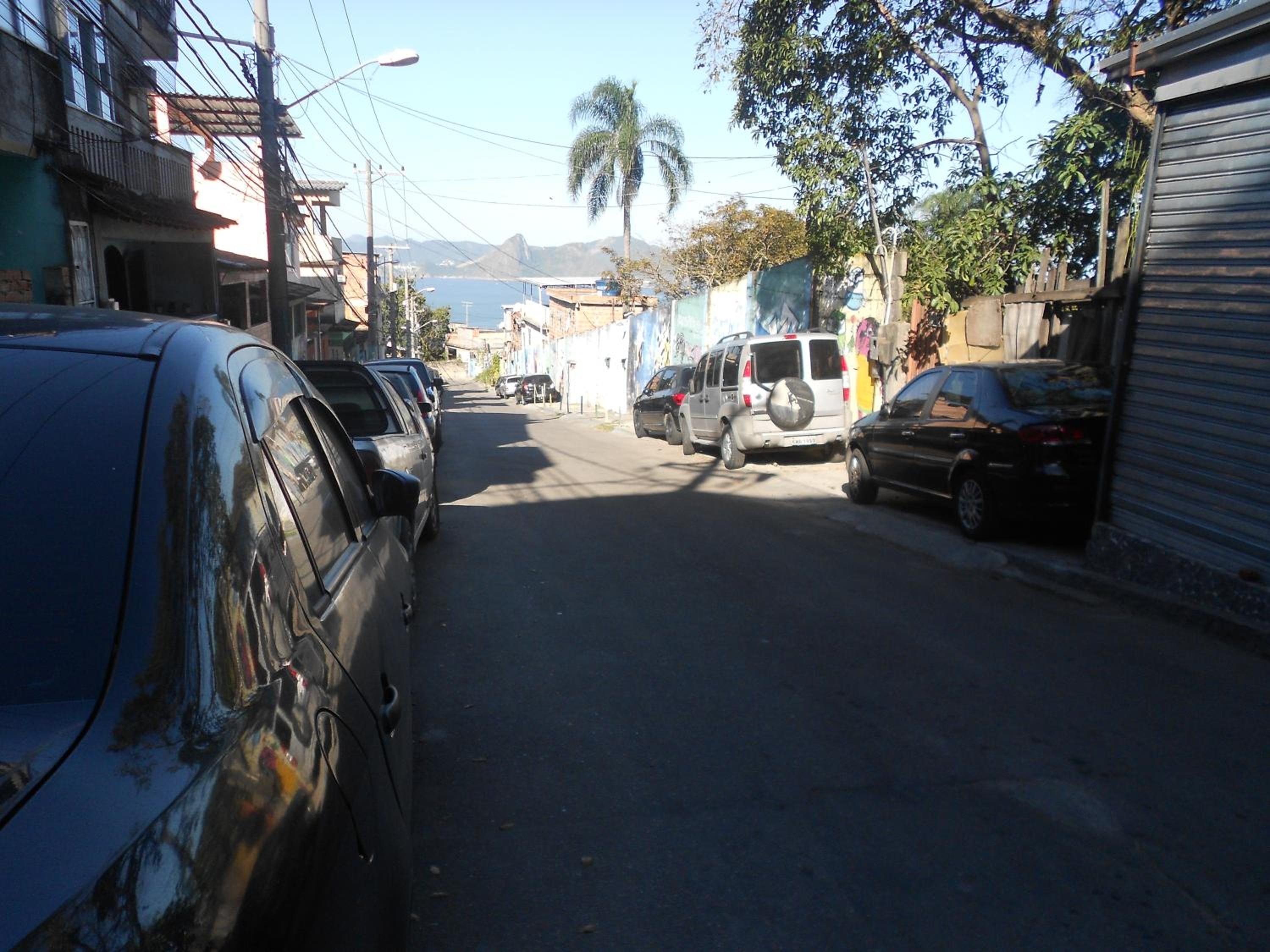 Foto de Hostel Tavares Bastos