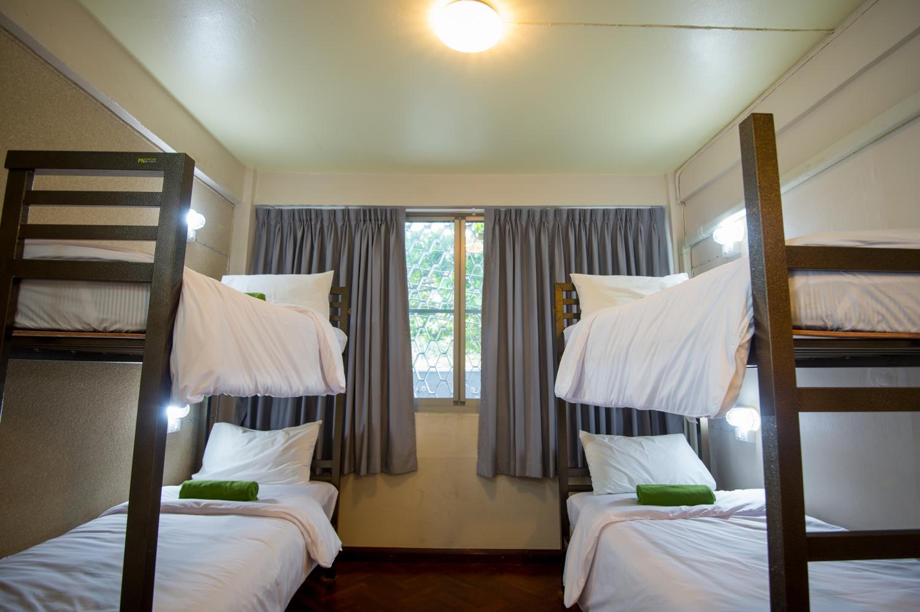 Foto de Victory Park Hostel - Maya Hostel