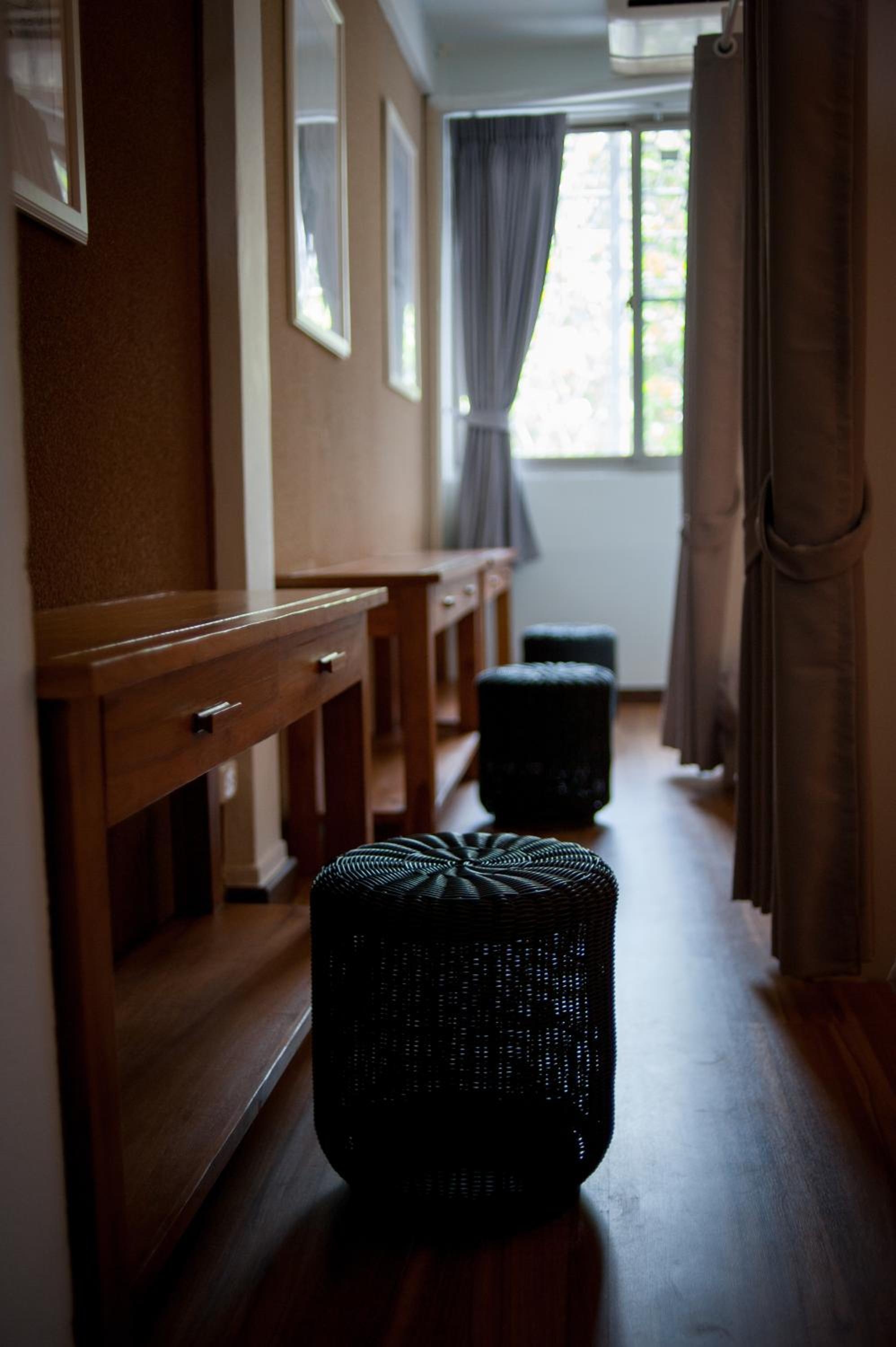 Foto de Victory Park Hostel - Maya Hostel