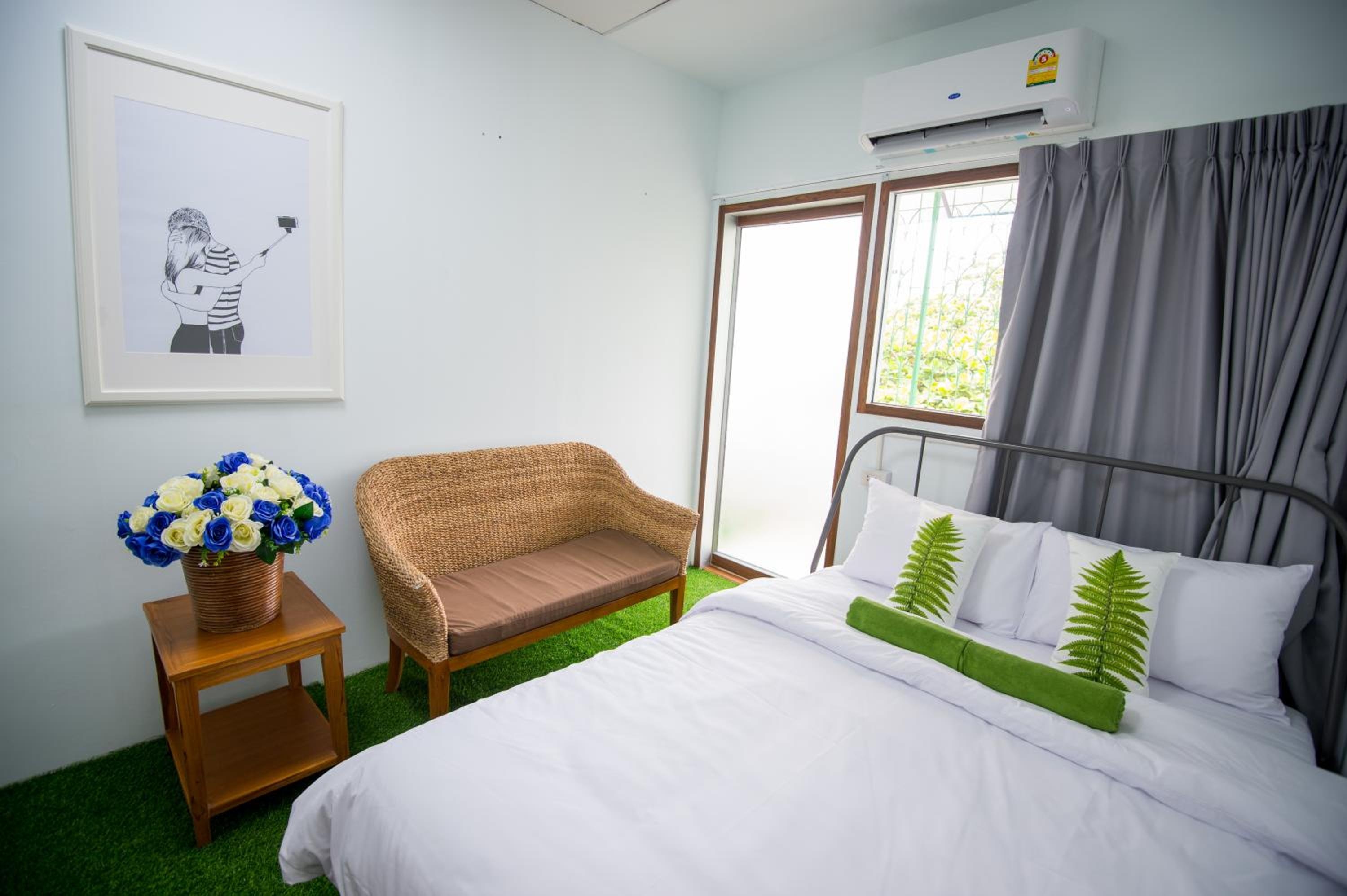 Foto de Victory Park Hostel - Maya Hostel
