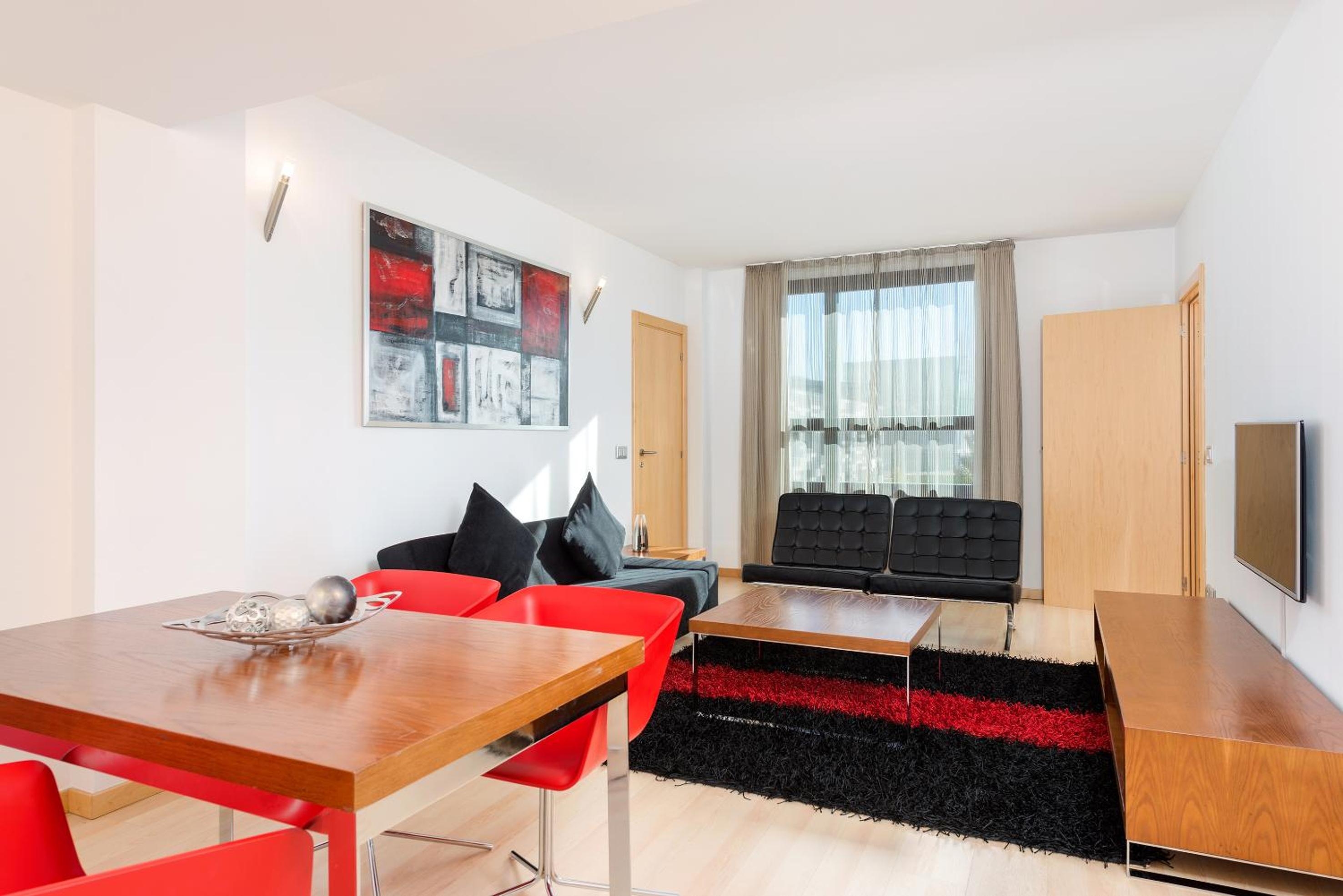 Foto de Hotel Zentral Ave
