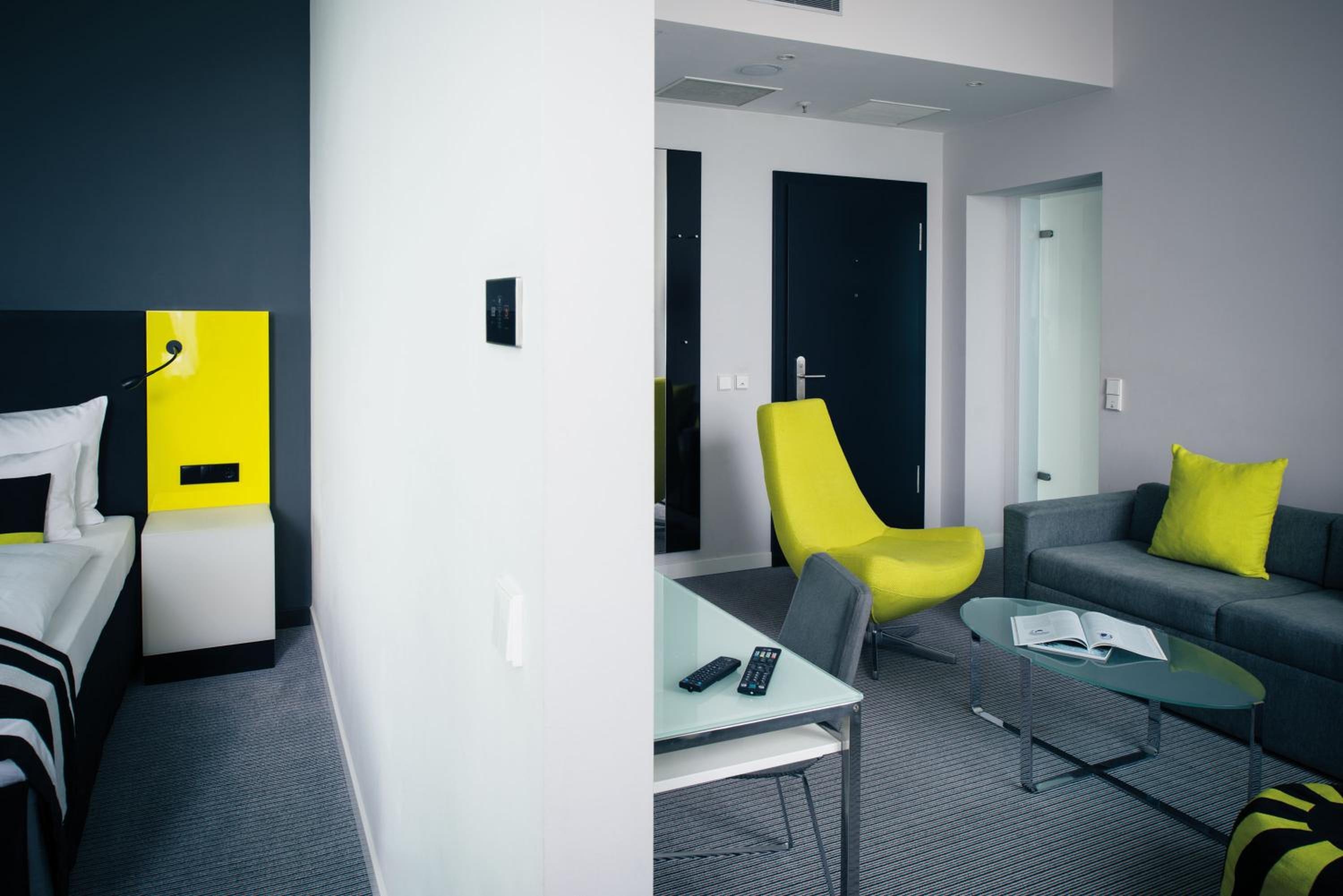 Foto de Vienna House by Wyndham Andel's Berlin