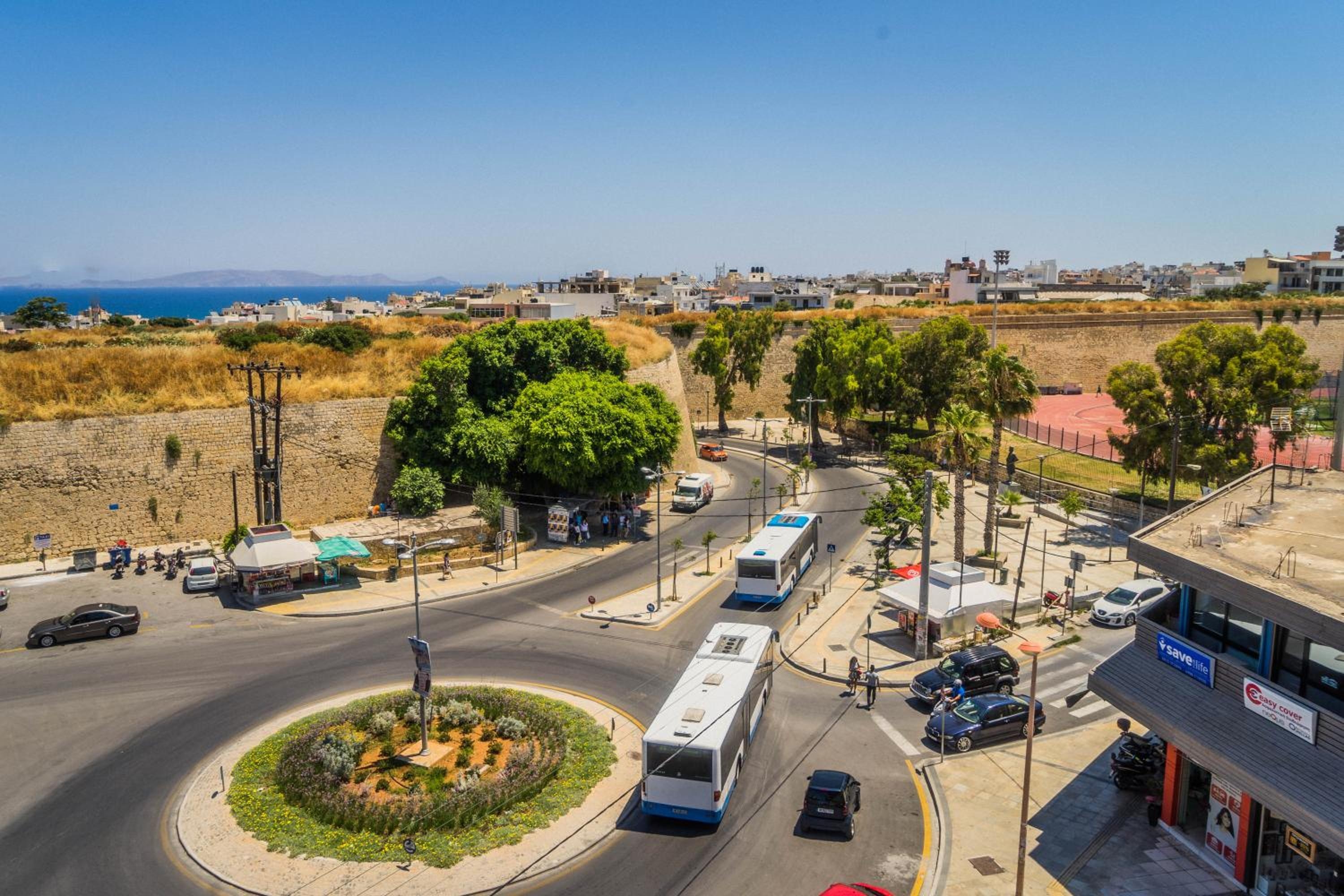 Foto de Castello City Hotel