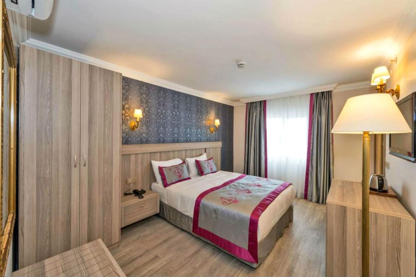 Foto de Dab Hotel