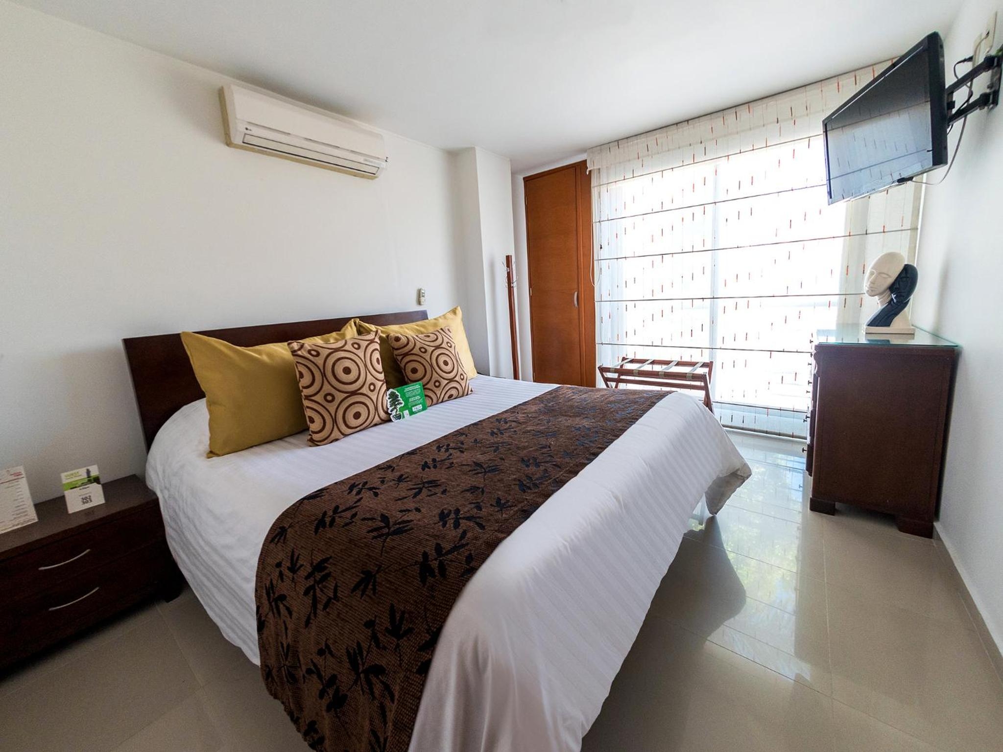 Foto de Hotel Buena Vista