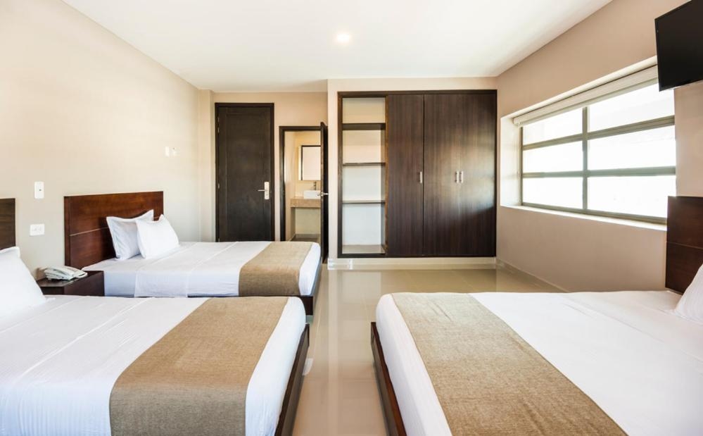 Foto de Ribai Hotels - Barranquilla
