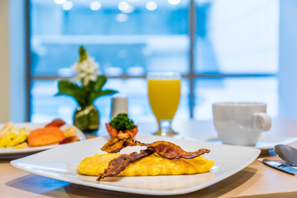 Foto de Ribai Hotels - Barranquilla