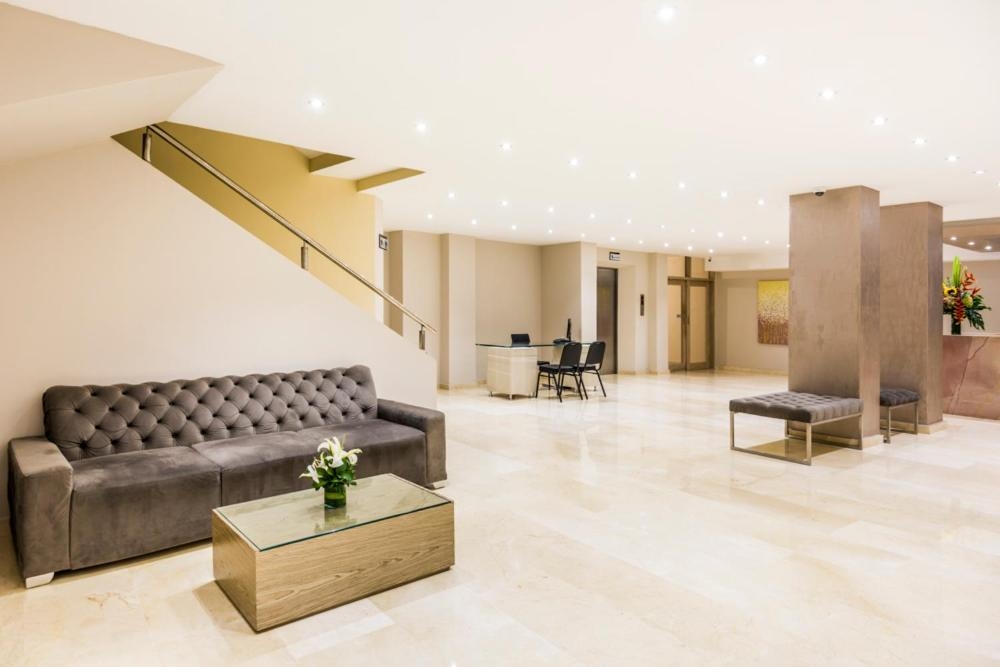 Foto de Ribai Hotels - Barranquilla