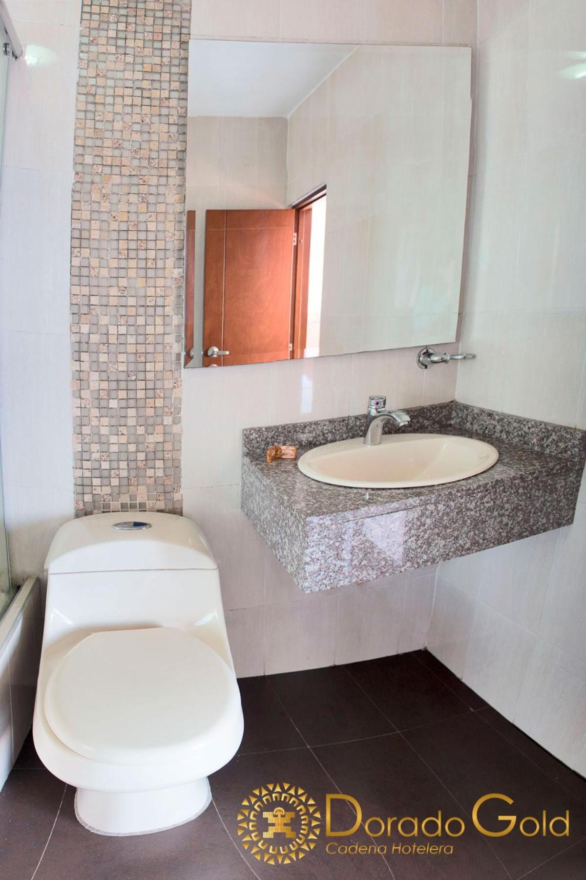 Foto de Hotel Dorado Gold