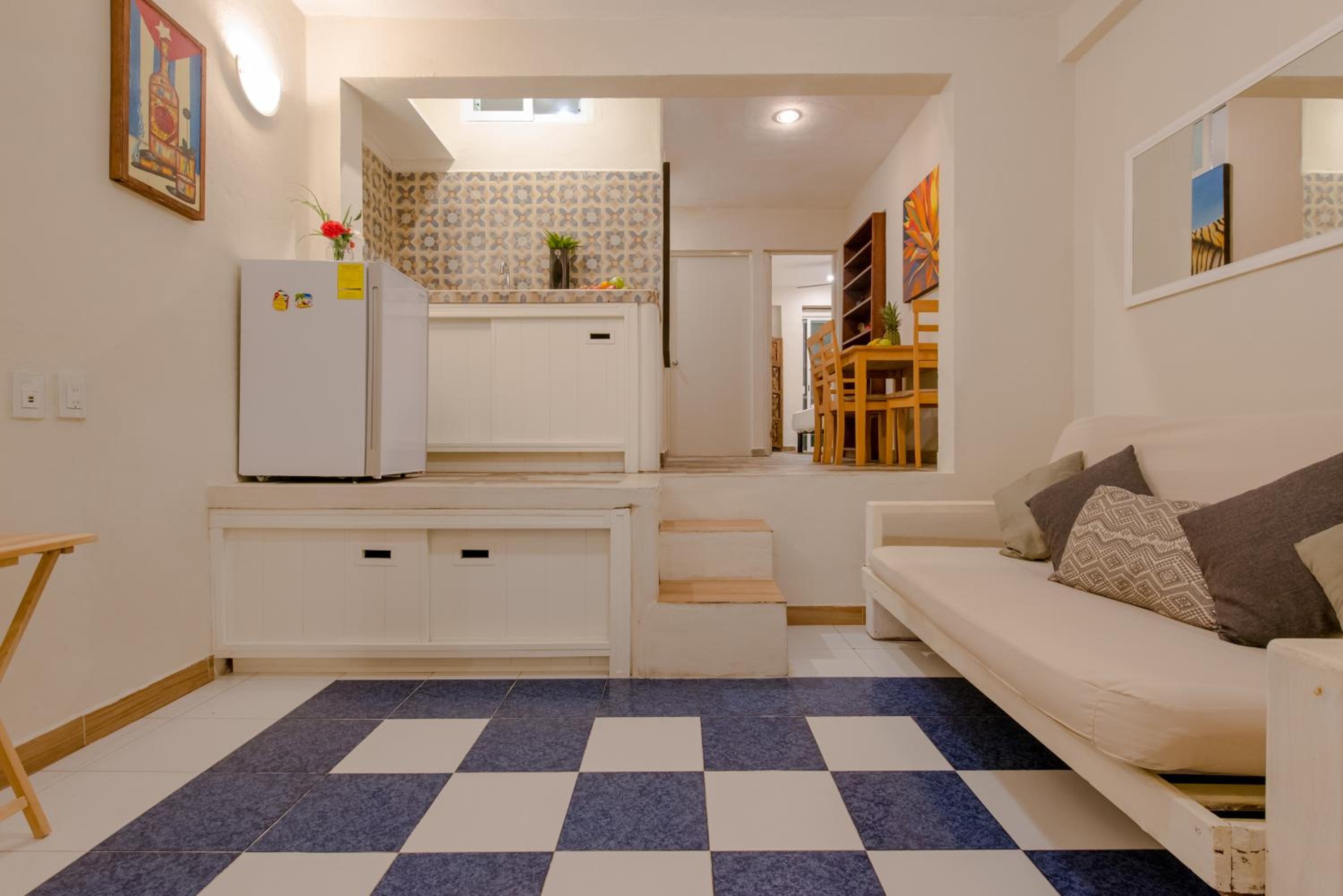Foto de Casa Luca