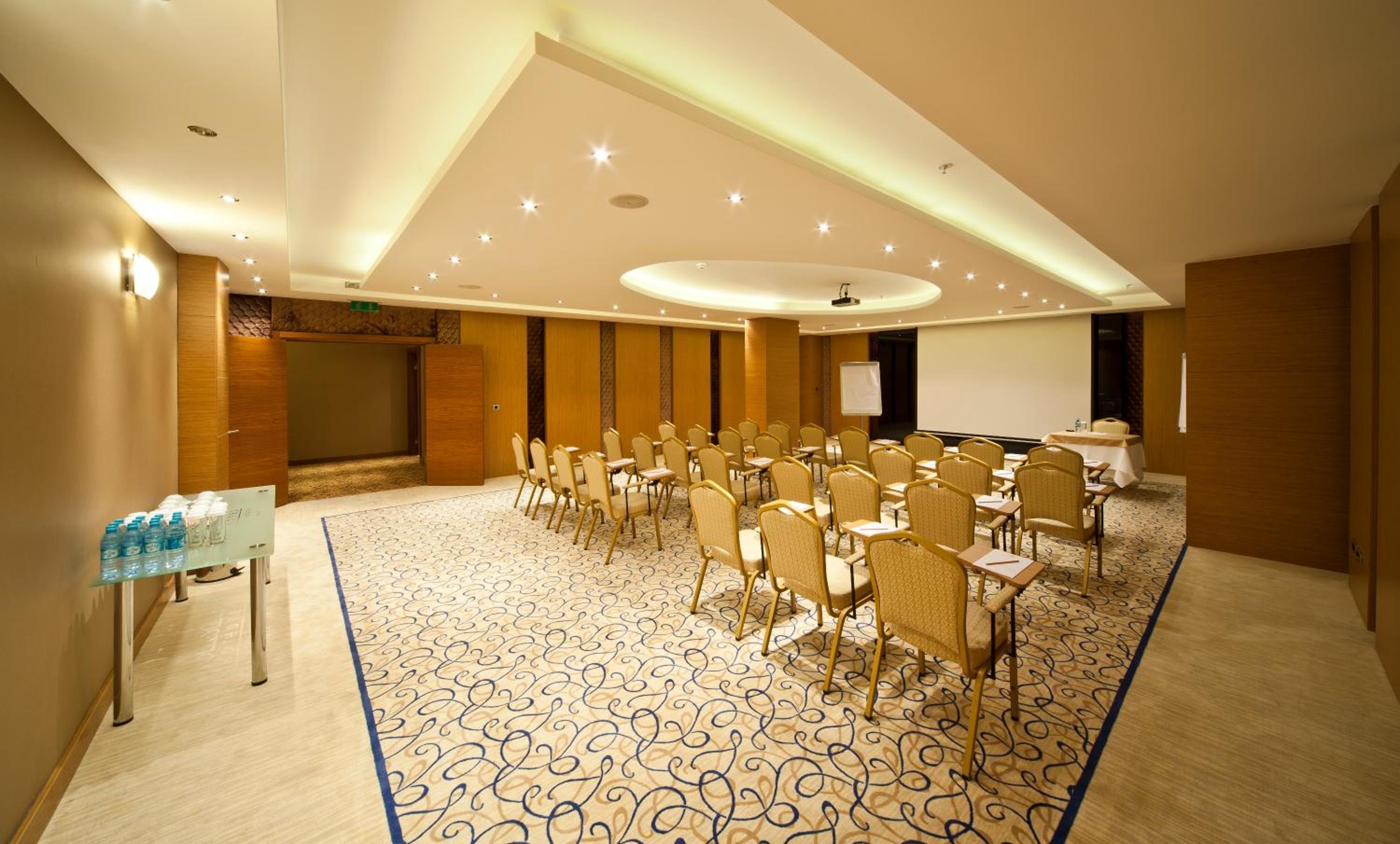 Foto de Volley Hotel Istanbul