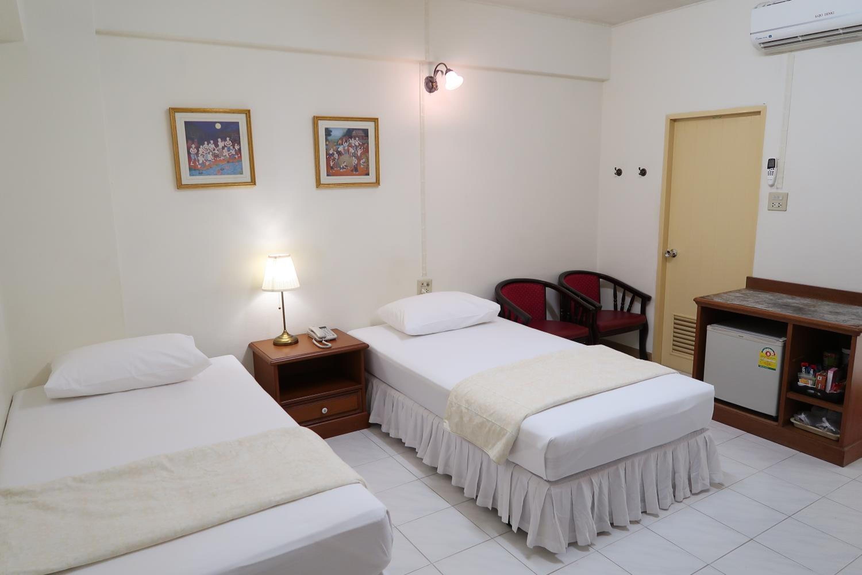 Foto de Phawana Sweet Hotel