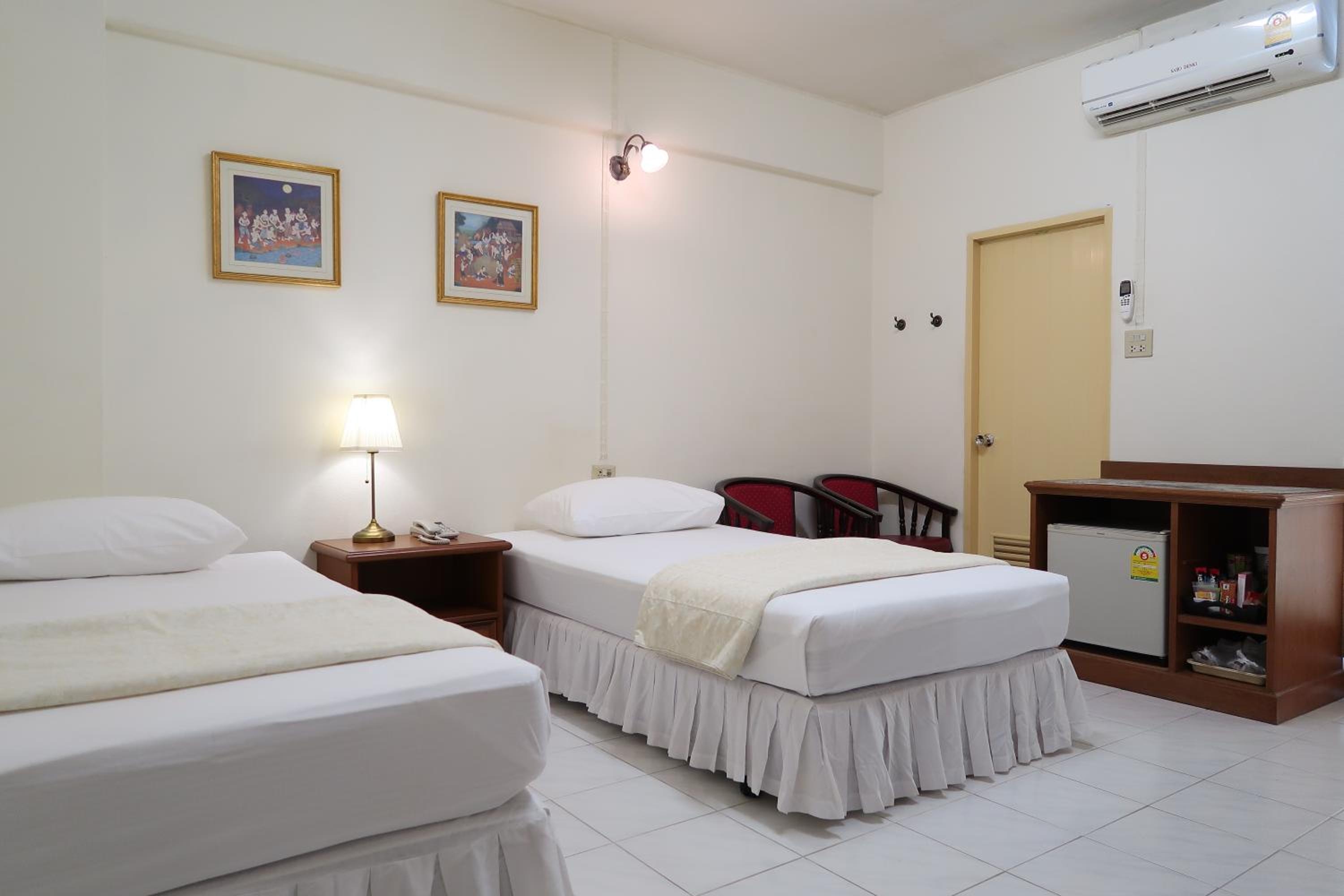 Foto de Phawana Sweet Hotel