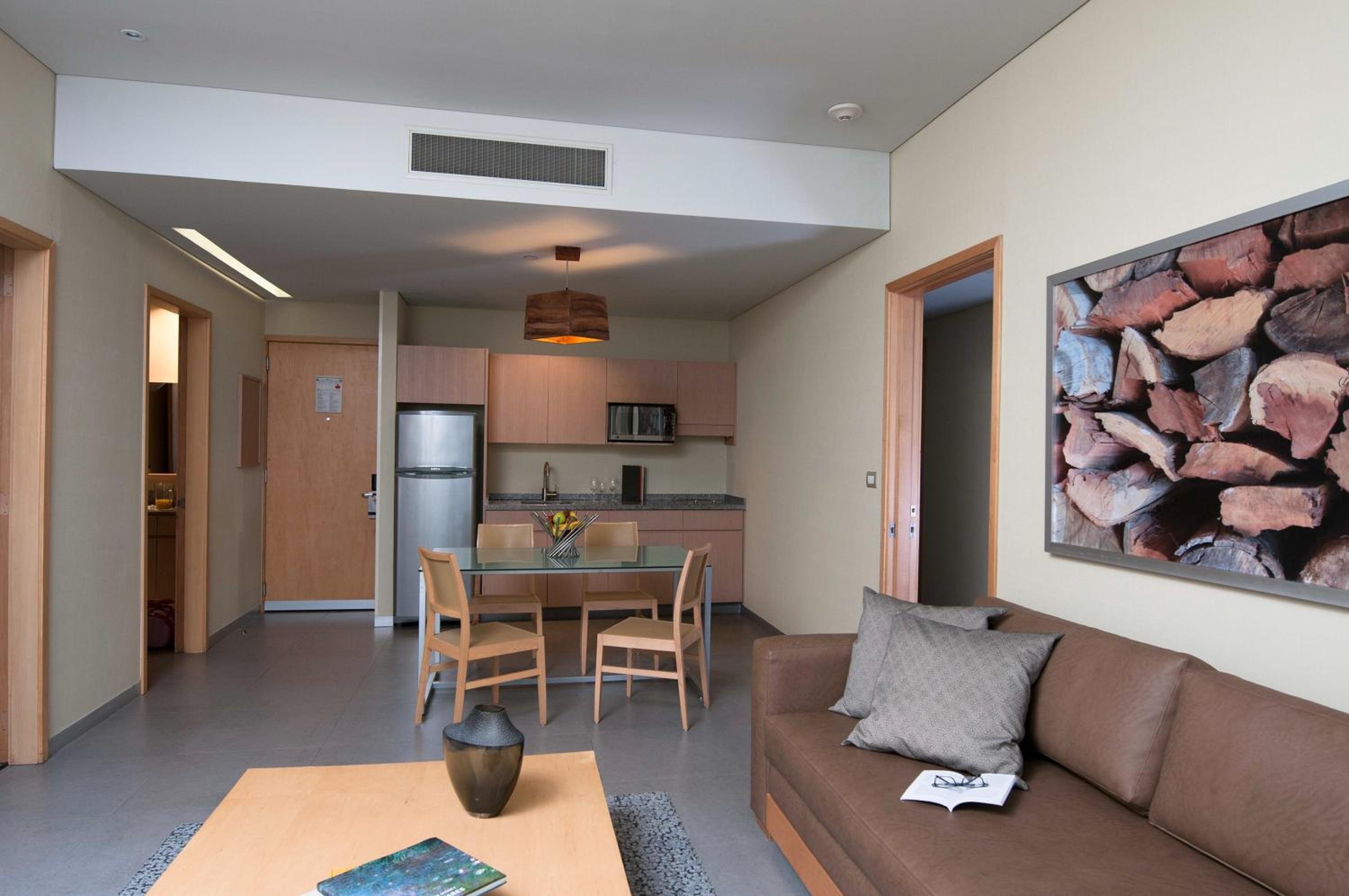 Foto de Stadia Suites Mexico City Santa Fe