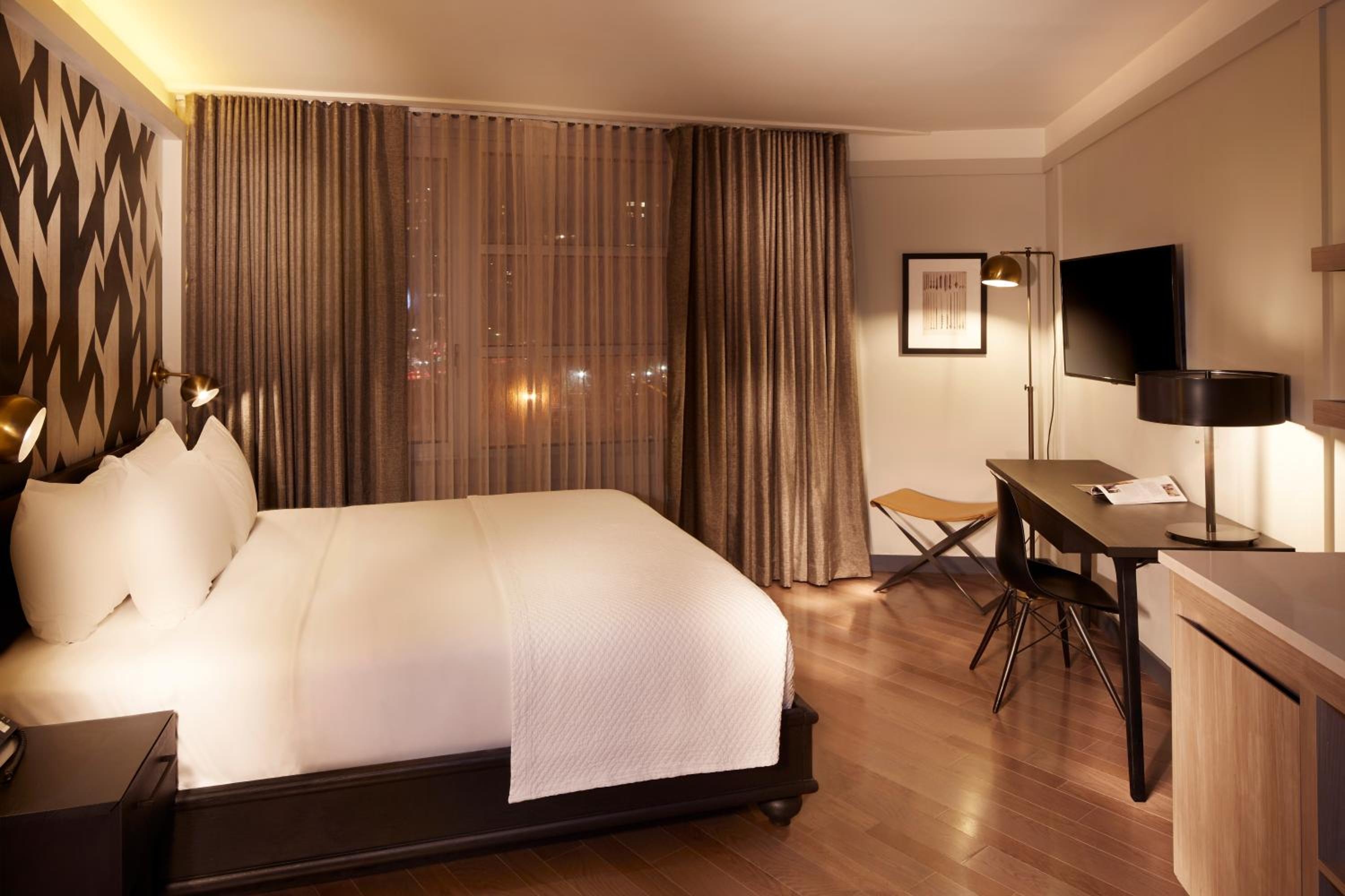 Foto de The Tillary Hotel Brooklyn