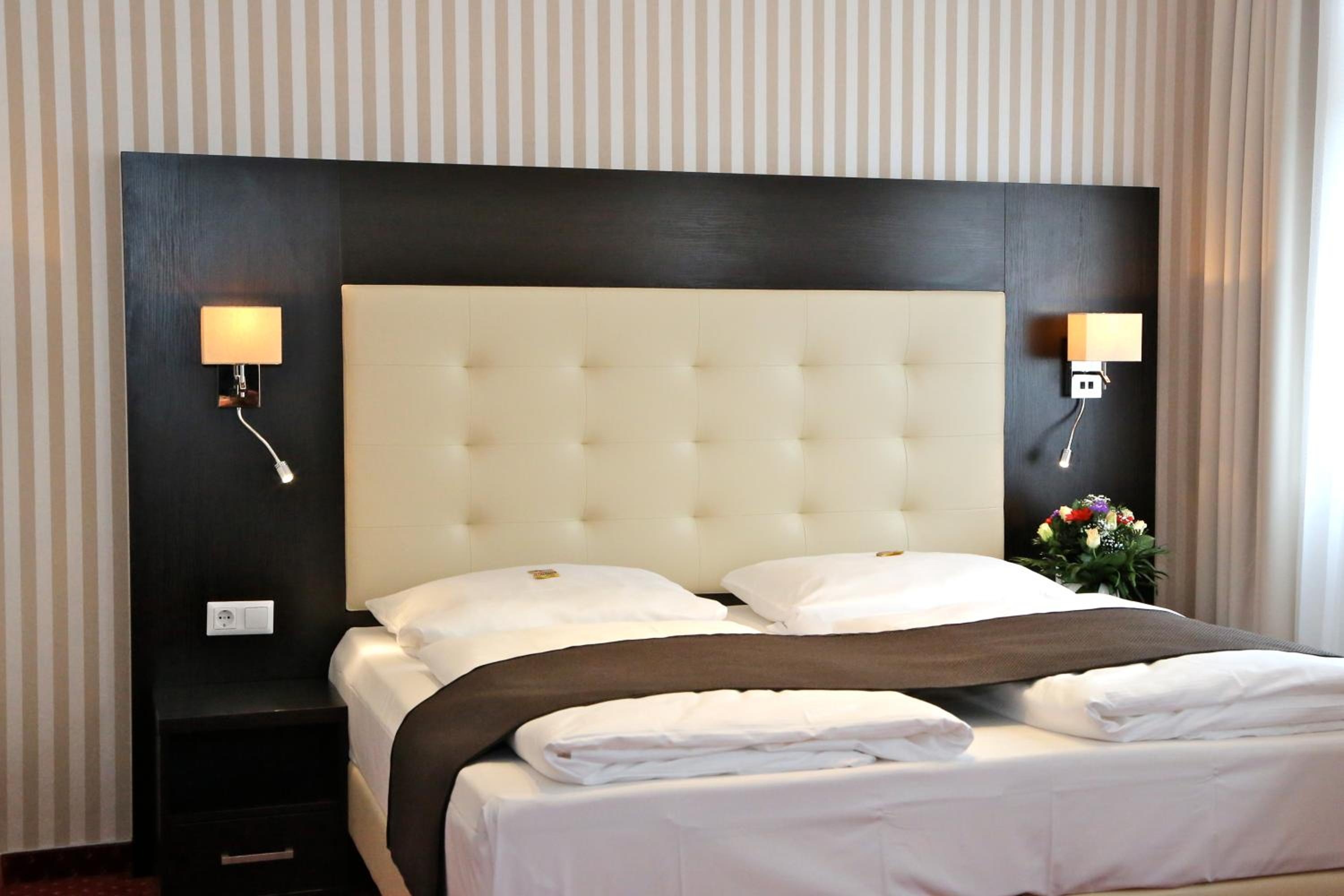 Foto de Hotel Herbst Berlin