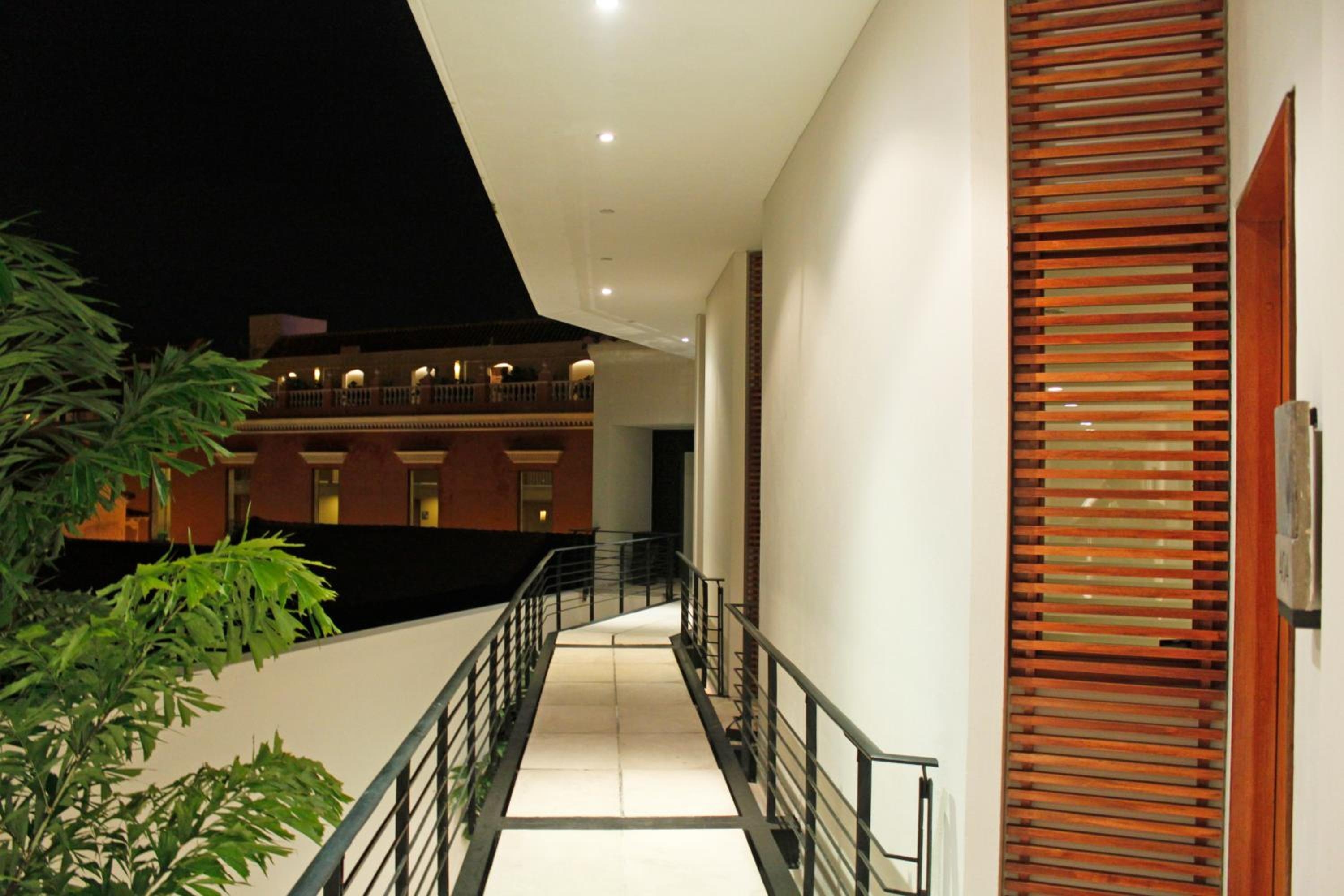 Foto de Hotel Boutique Bovedas de Santa Clara By Accor
