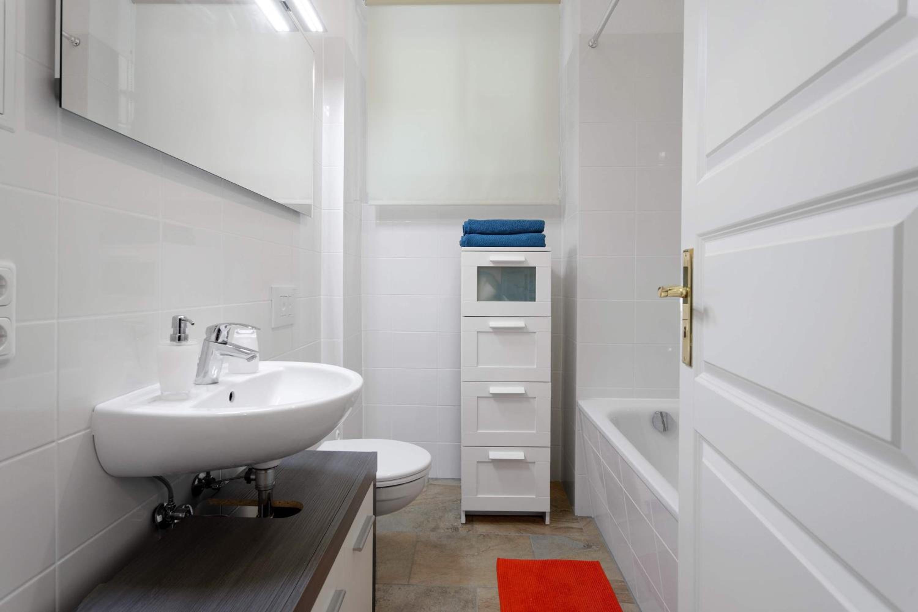 Foto de Grand Central Mitte Apartment