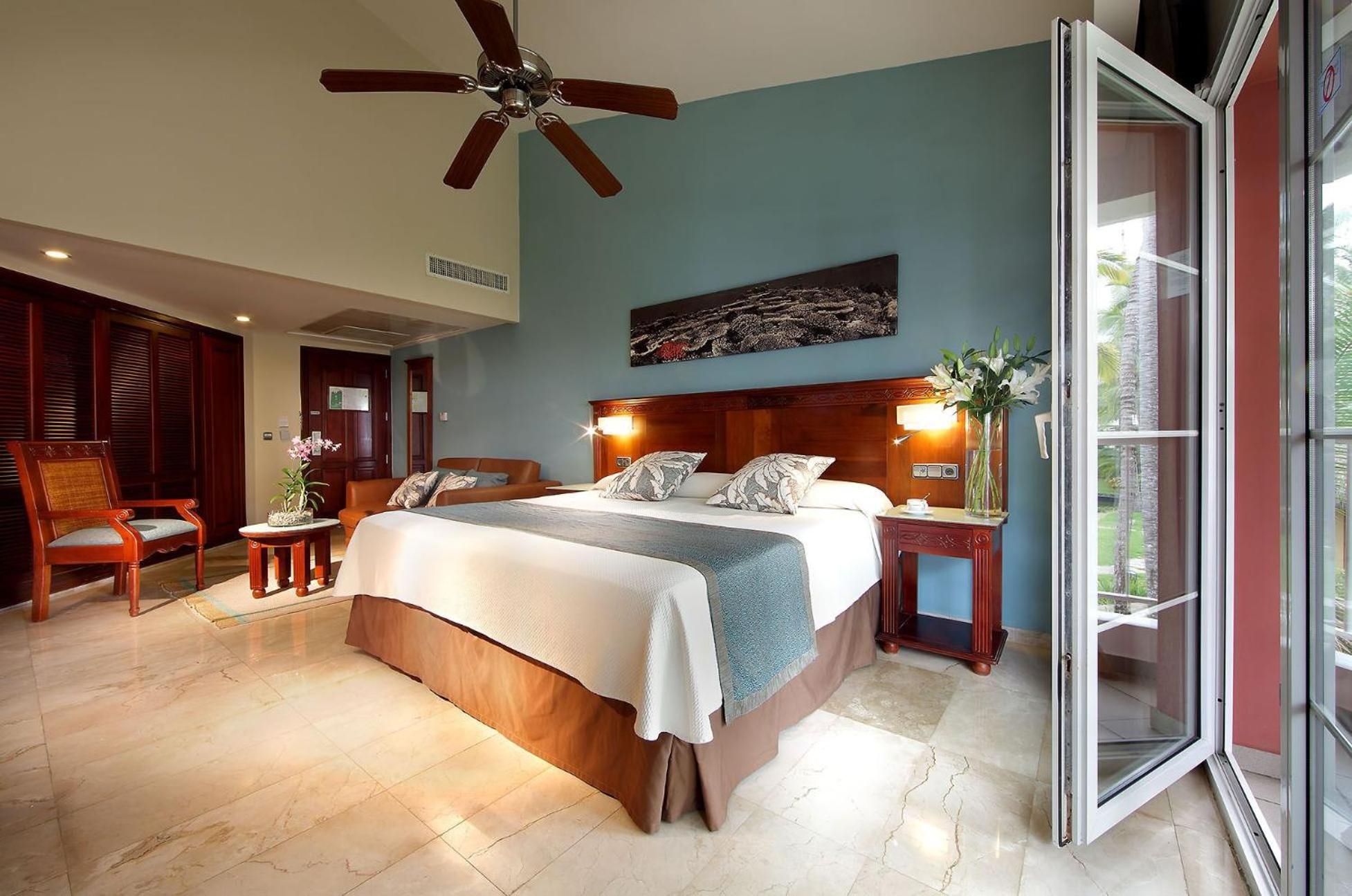 Foto de Grand Palladium Select Bávaro - All Inclusive