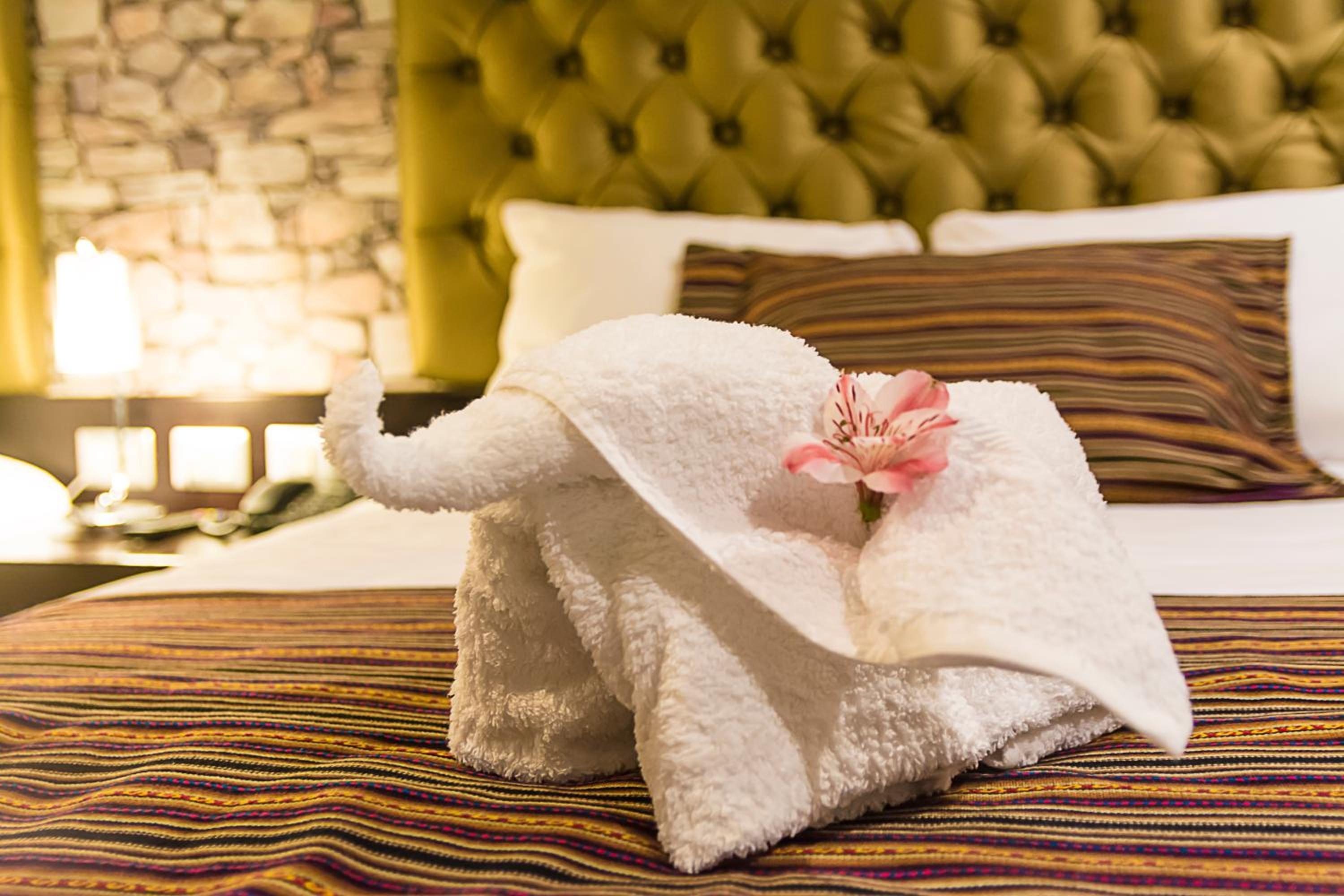 Foto de Ureta Hotel