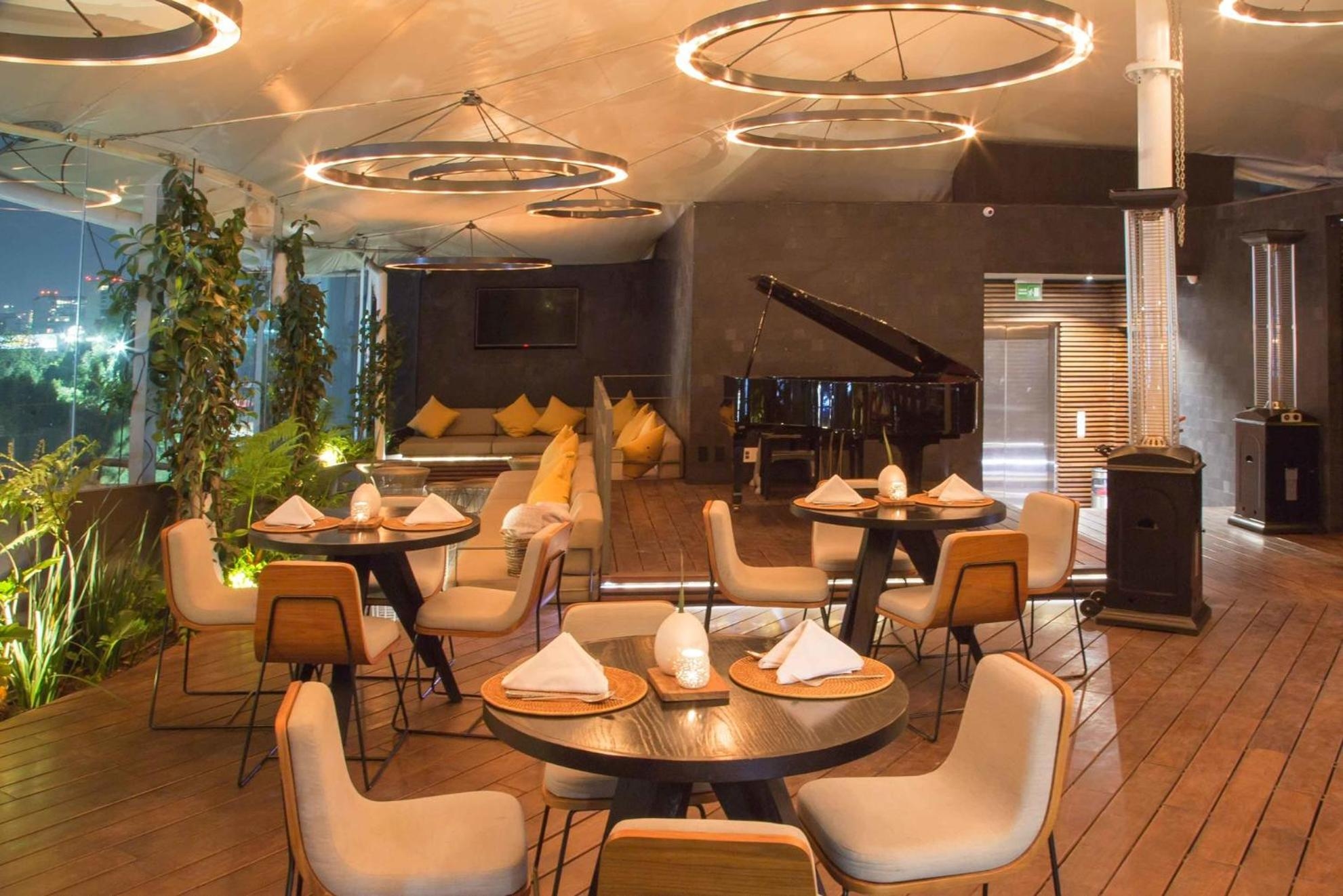 Foto de Suites Contempo