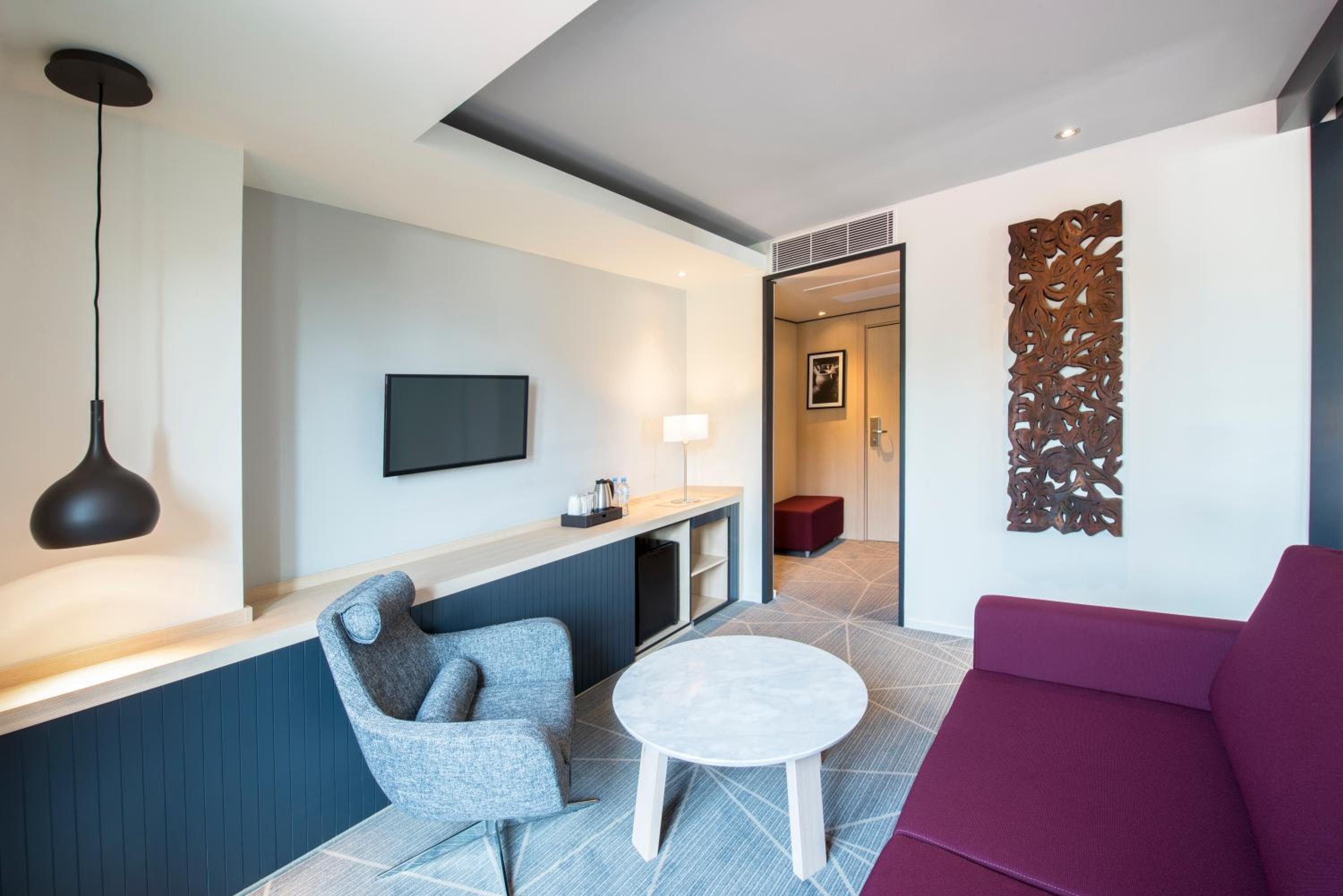 Foto de Best Western Kutaisi City Center