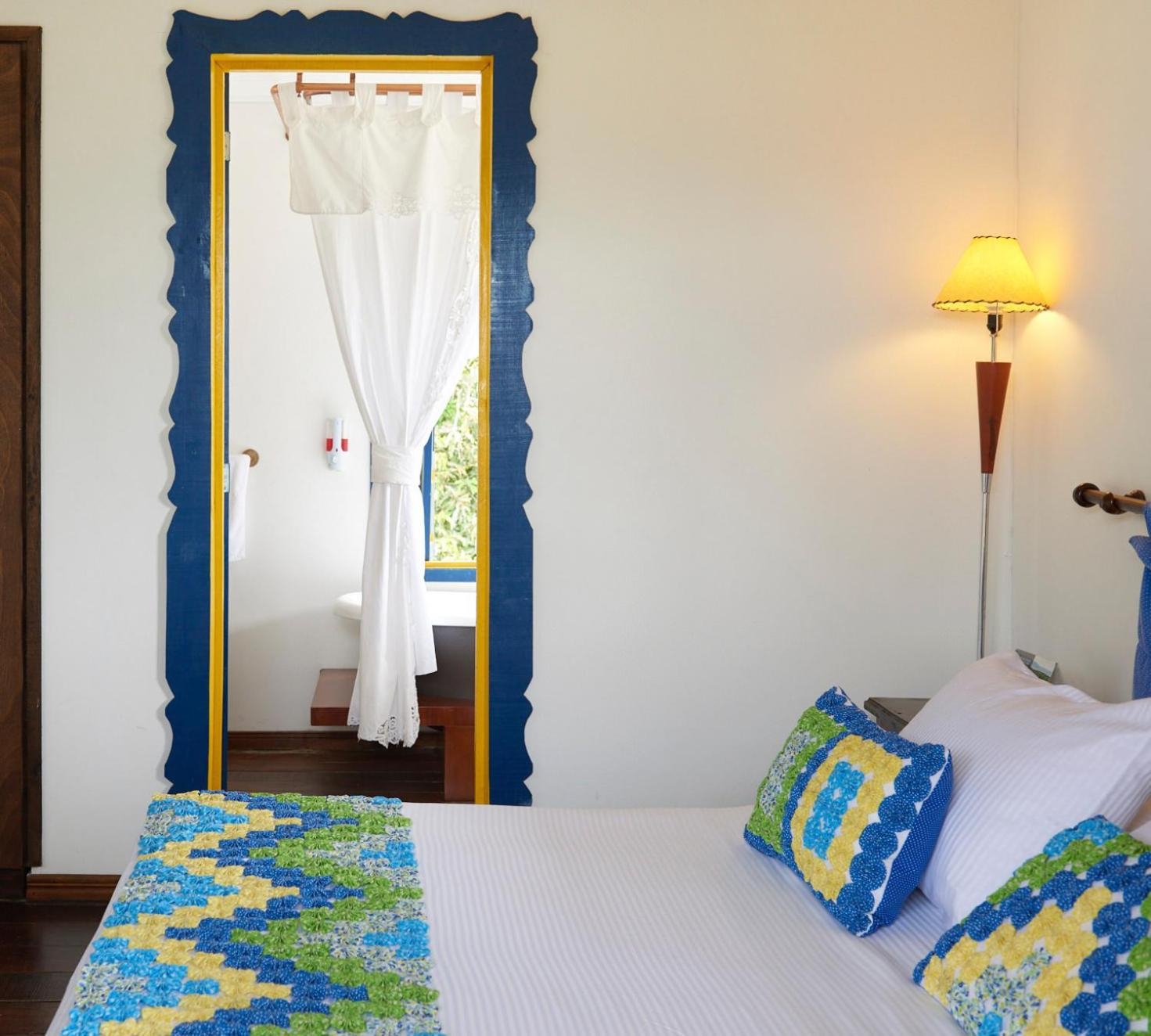 Foto de Hotel Hacienda Combia