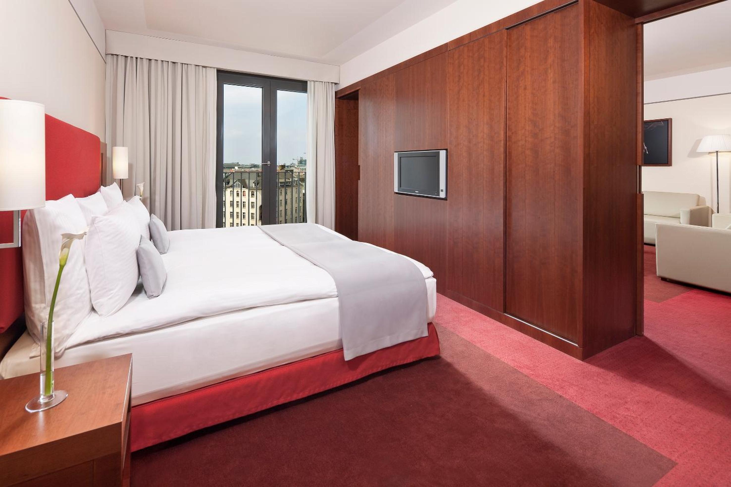 Foto de Meliá Berlin