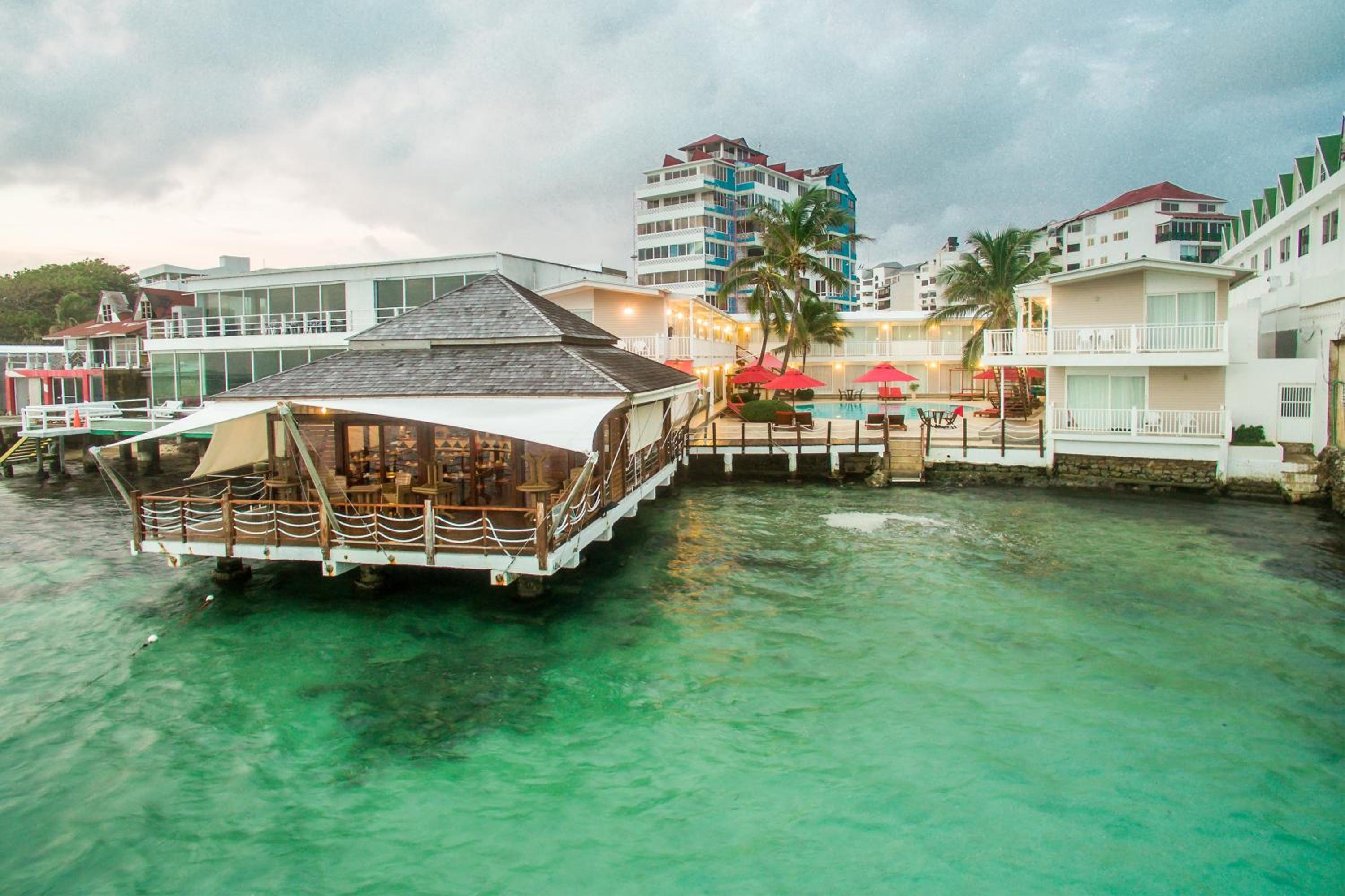 Foto de Decameron Los Delfines - All Inclusive