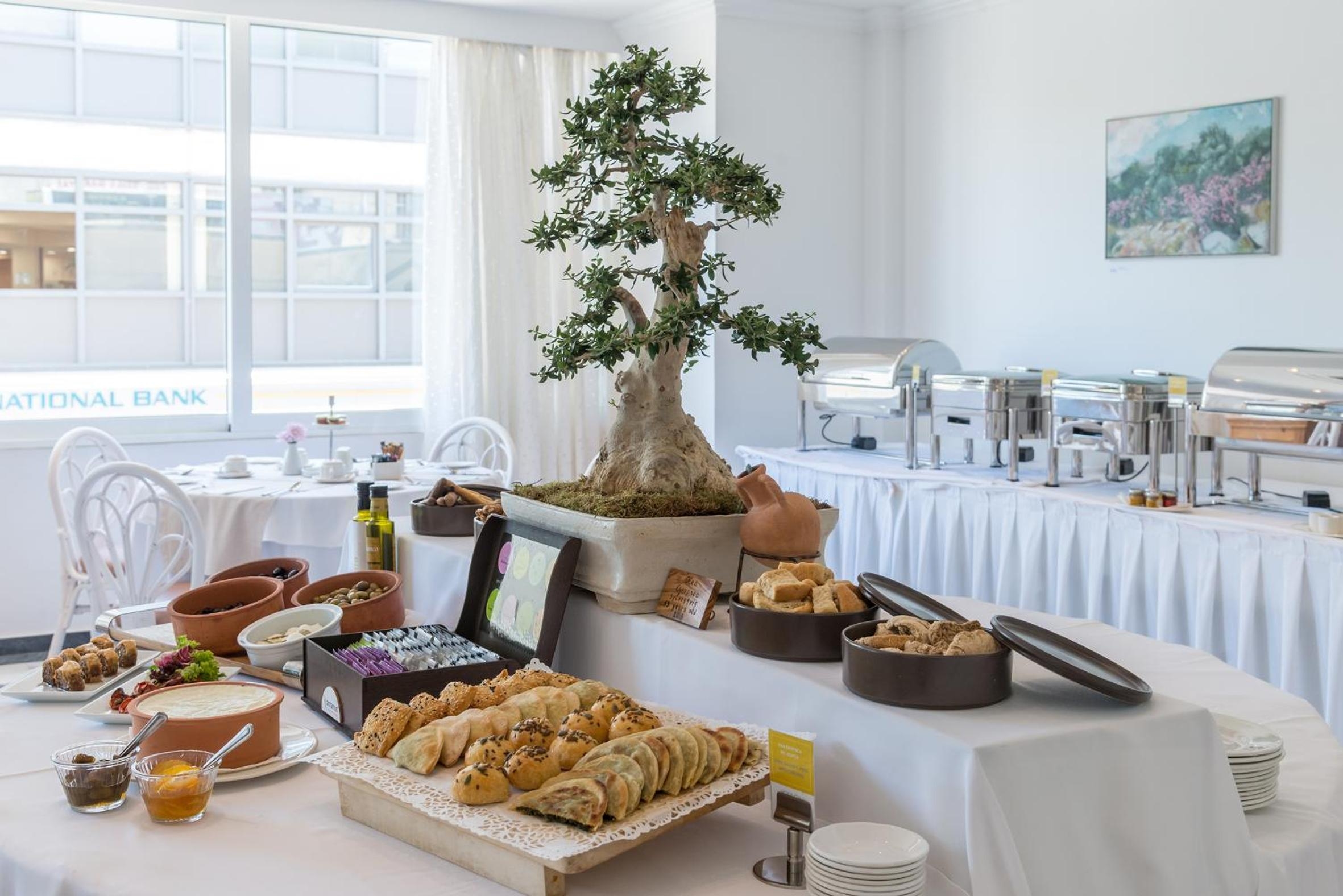 Foto de Kydon The Heart City Hotel
