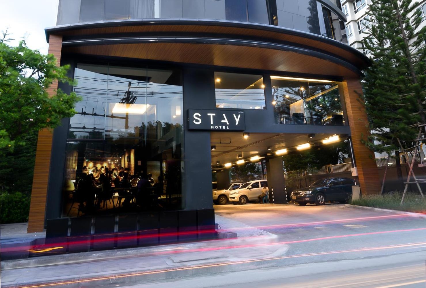 Foto de STAY Hotel BKK