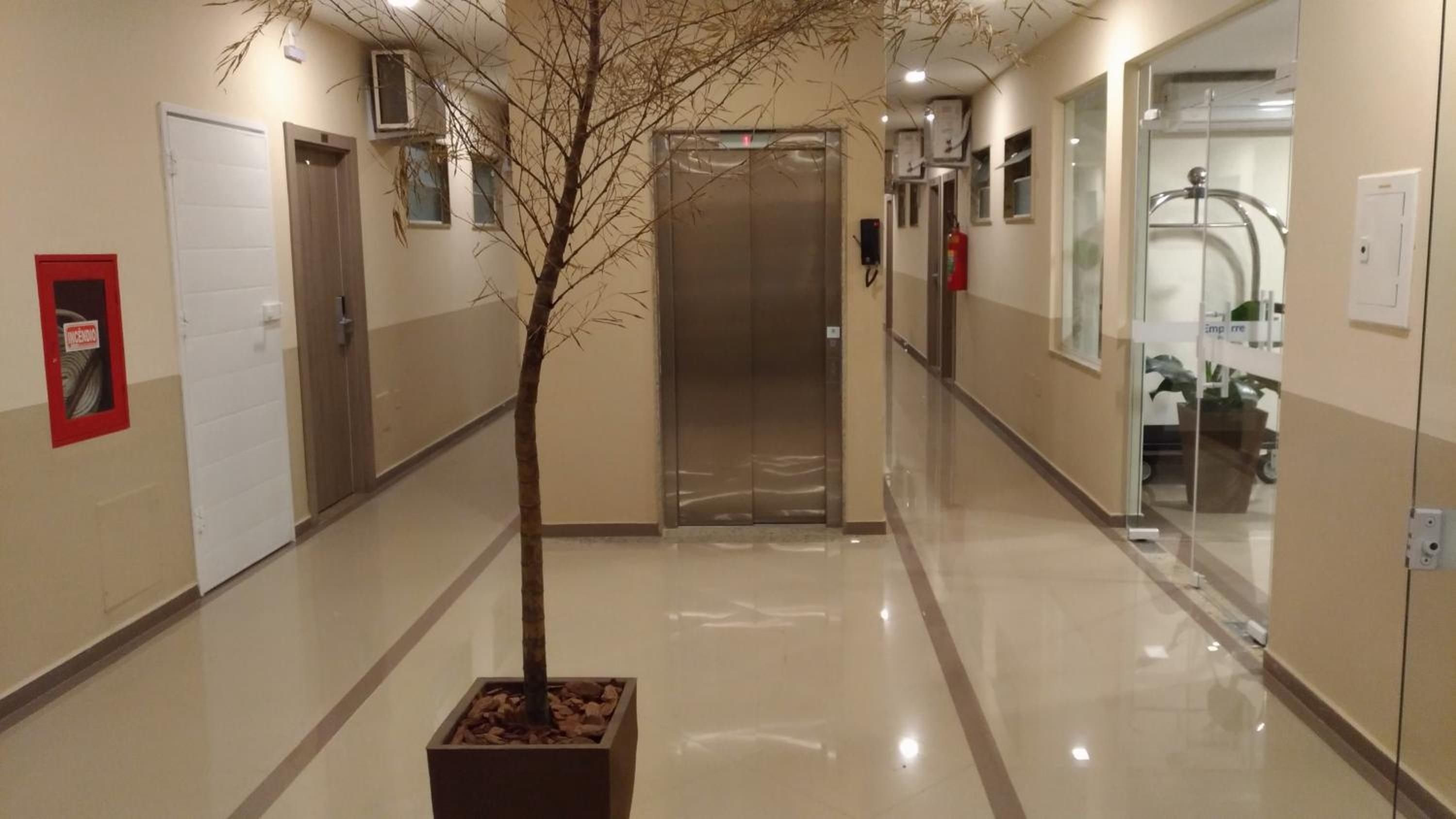 Foto de Paracambi Top Hotel