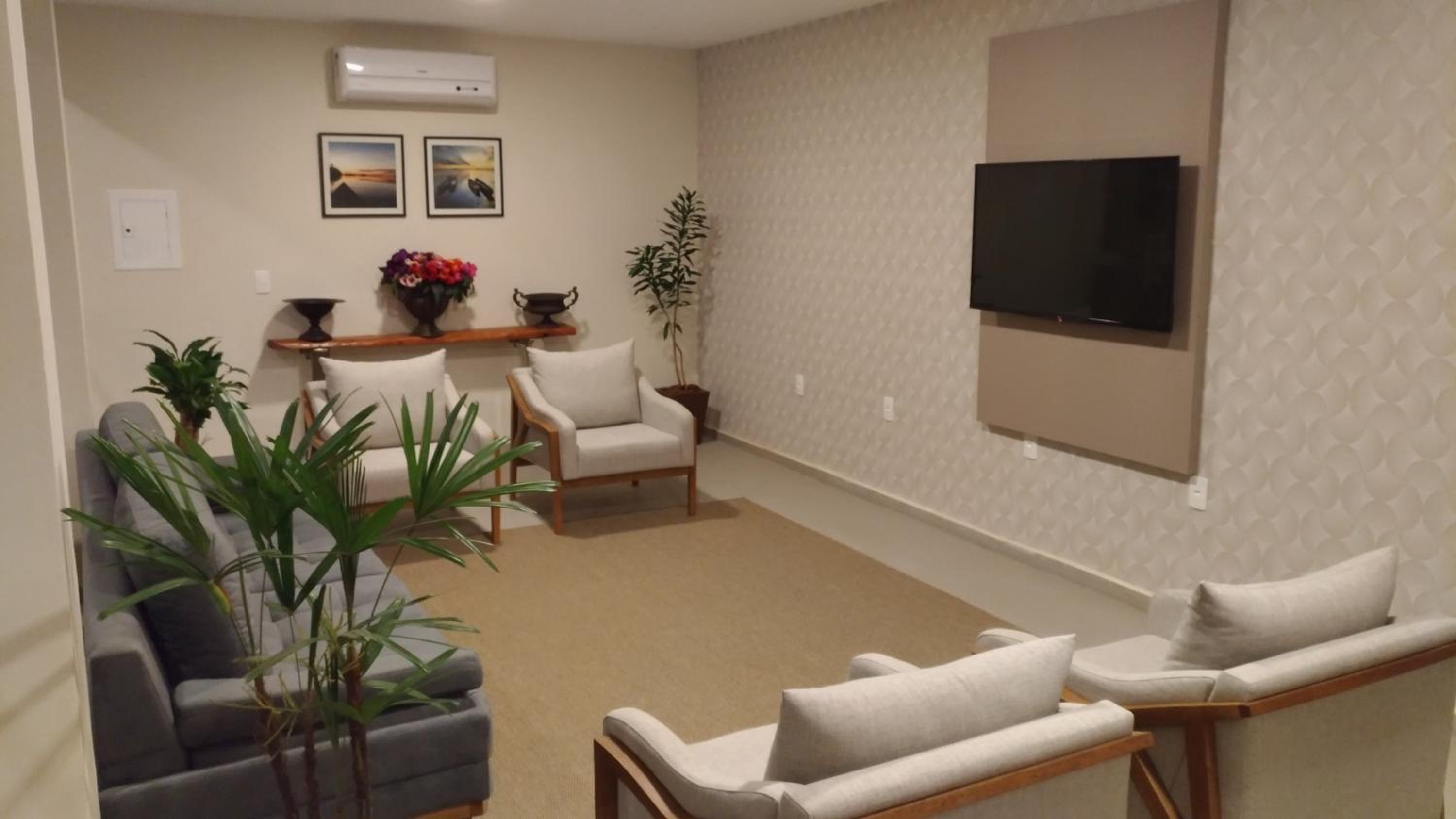 Foto de Paracambi Top Hotel