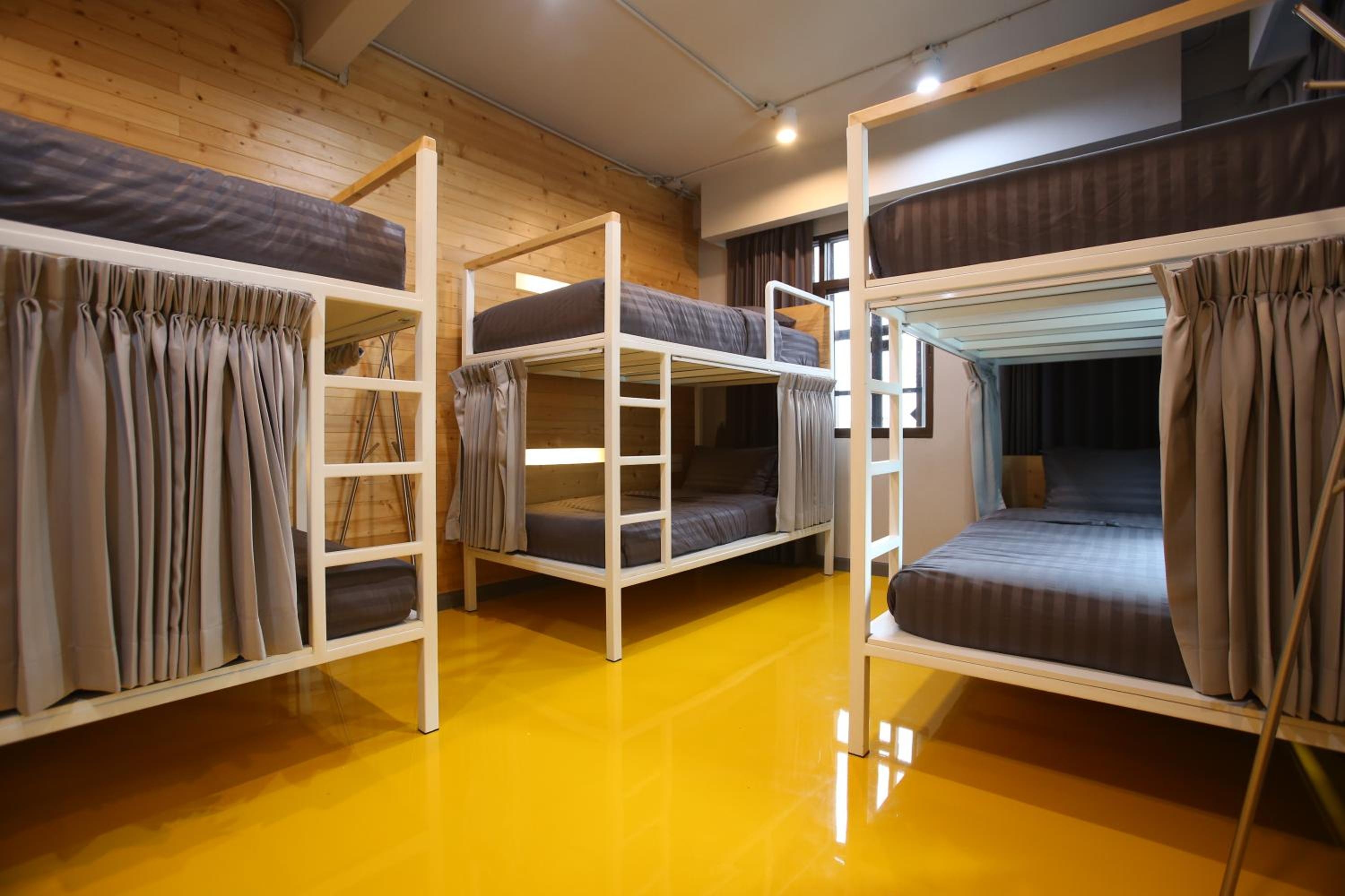 Foto de PAMAhouse Boutique Hostel