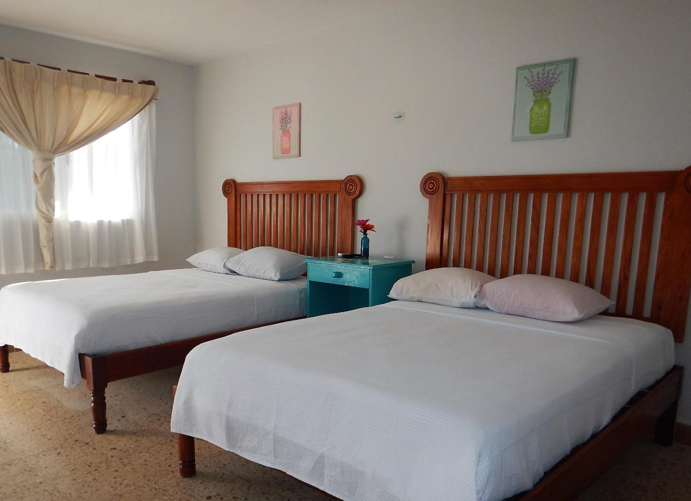 Foto de Blue Coconut Cancun Hotel