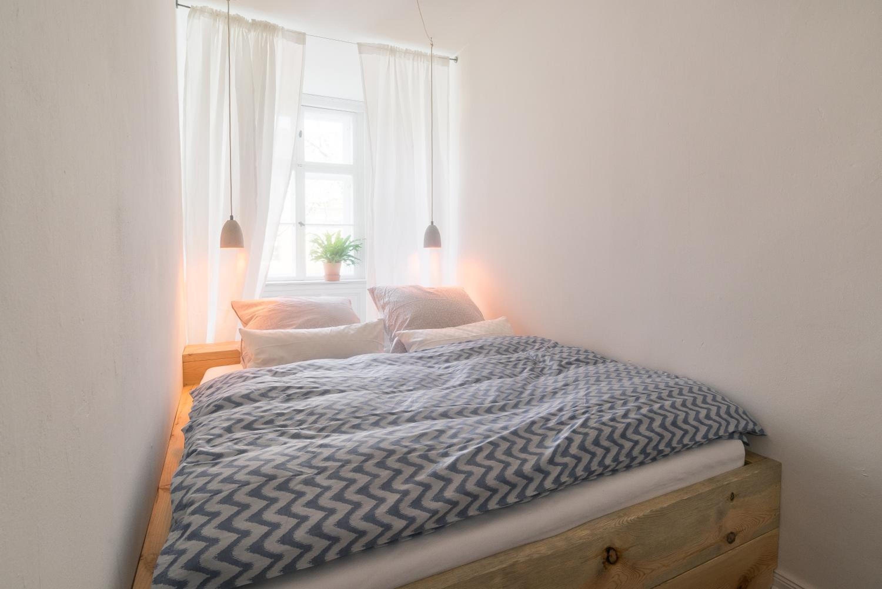 Foto de Design Apartments - "Im Holländerviertel" - Benkert 2