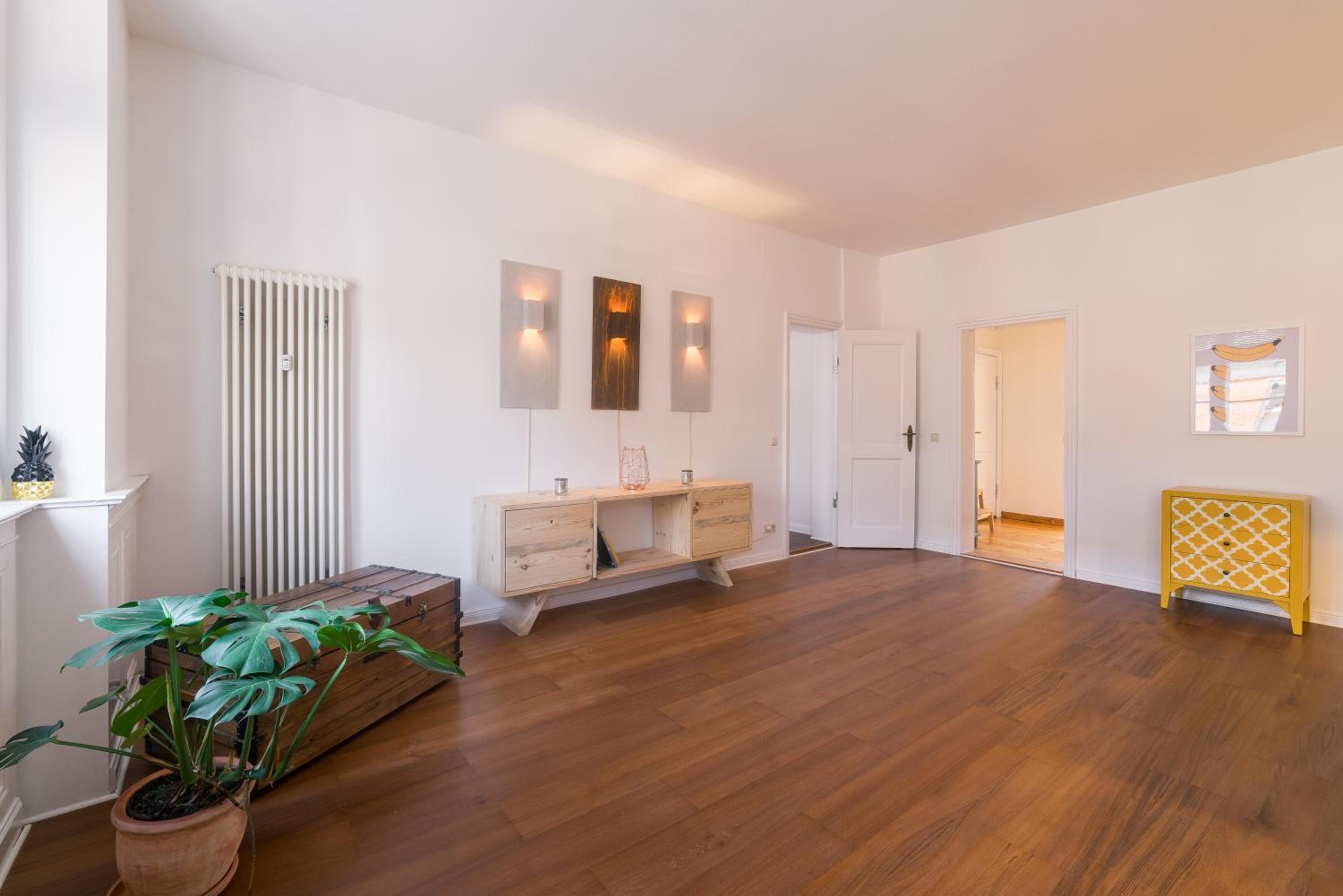 Foto de Design Apartments - "Im Holländerviertel" - Benkert 2