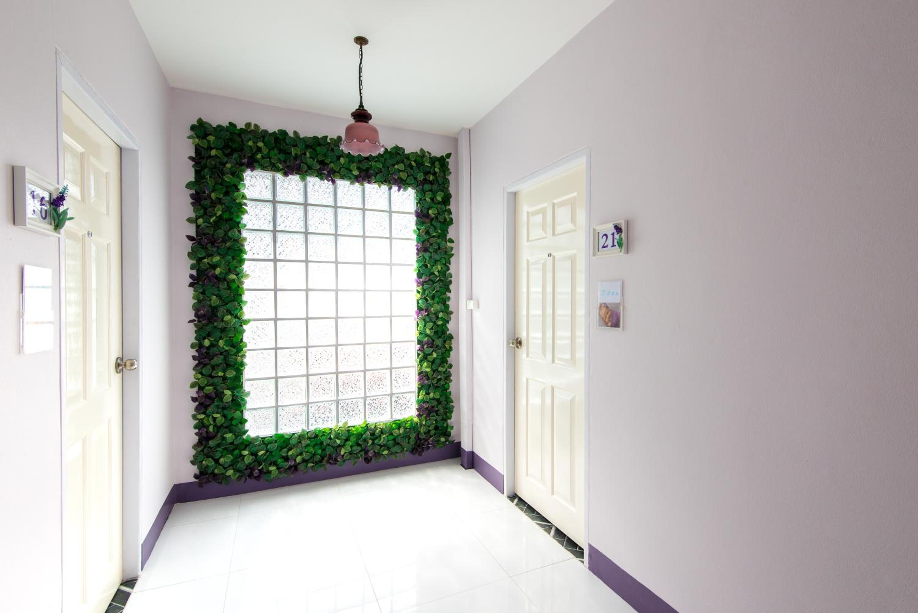 Foto de Lilac Relax-Residence