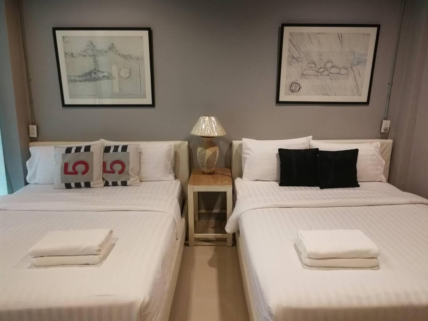 Foto de Loft 21 Apartment Romklao