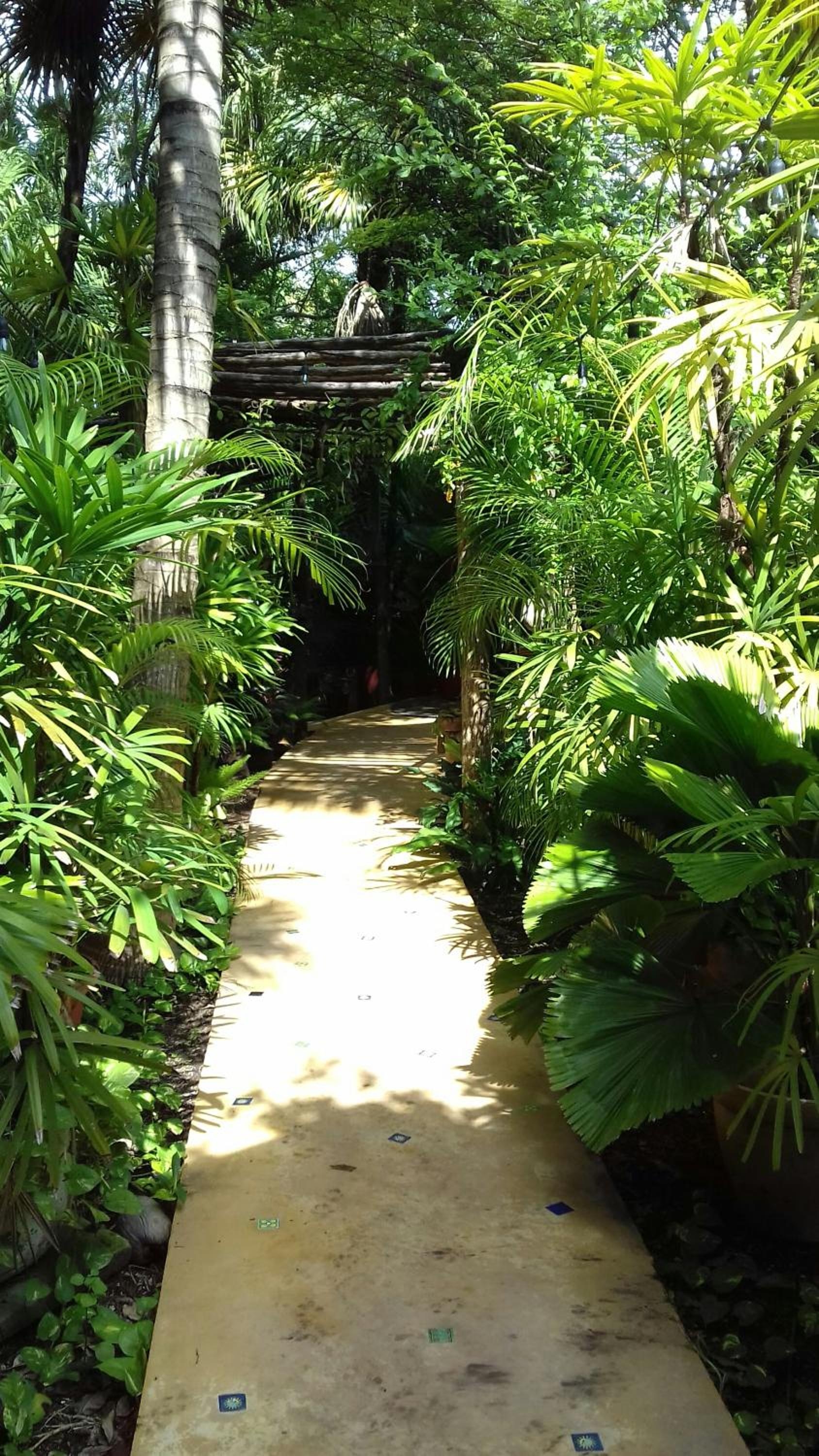 Casa Kin33, Cancún