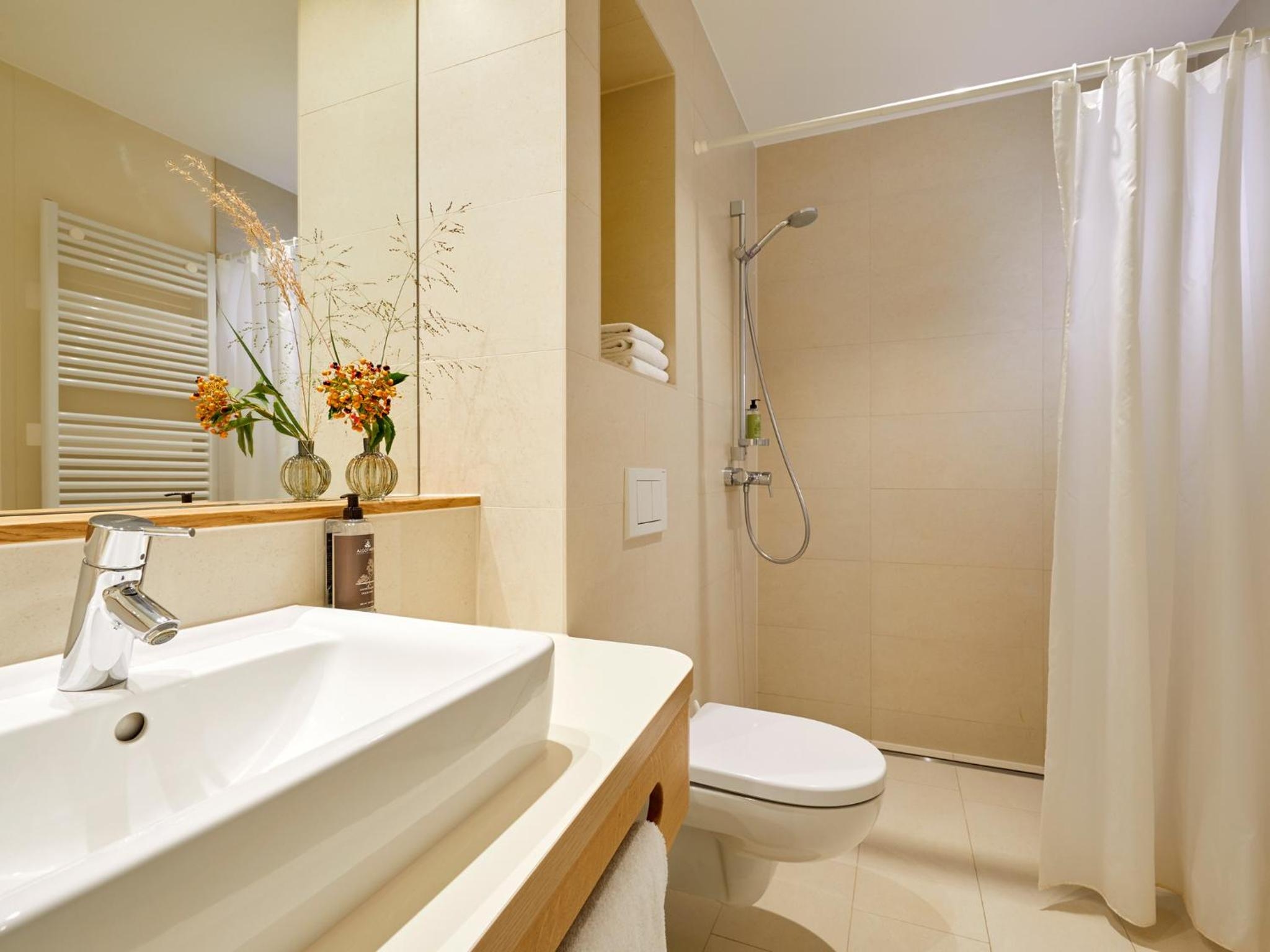 Foto de Flottwell Berlin Hotel & Residenz am Park