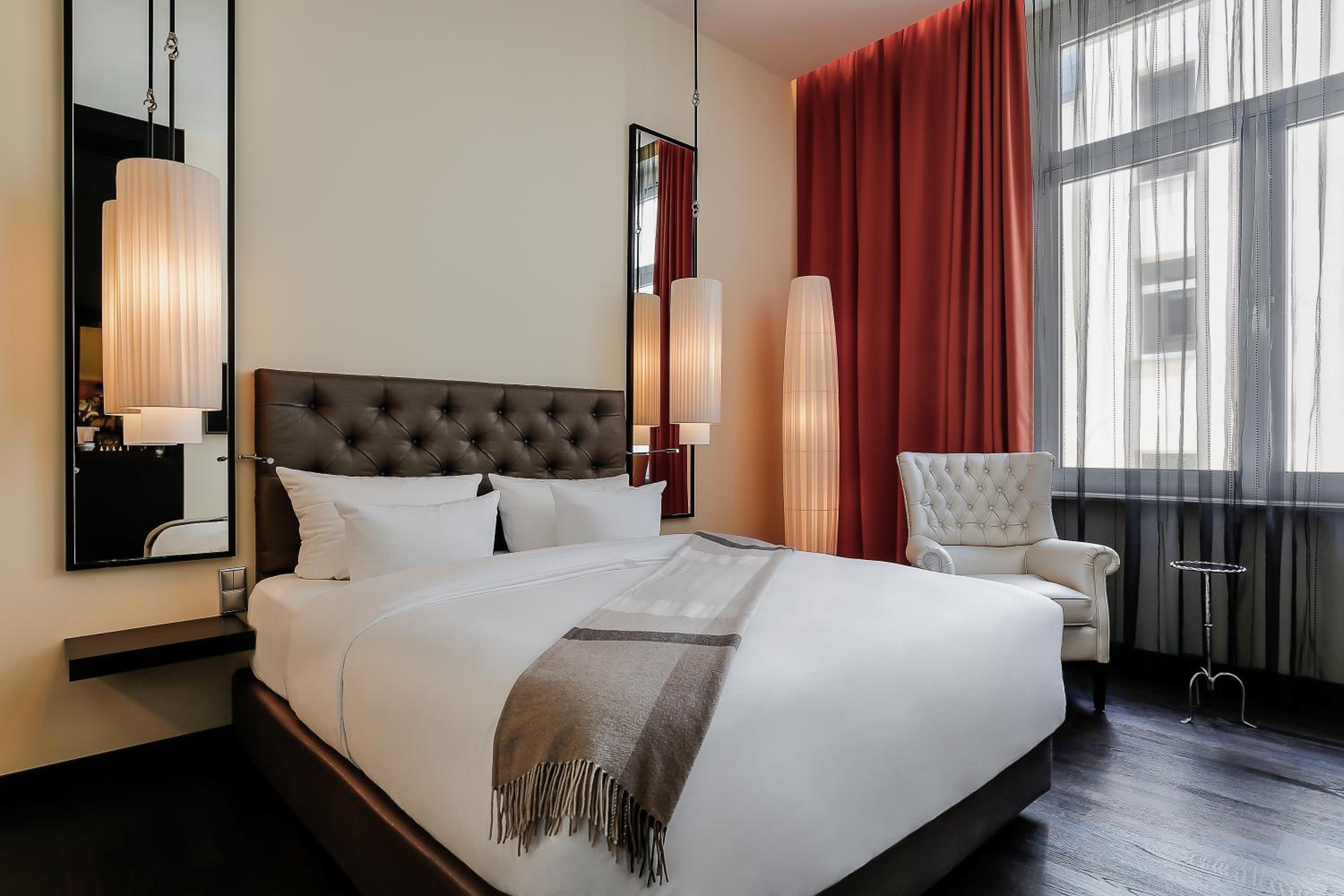 Foto de Hotel Zoo Berlin