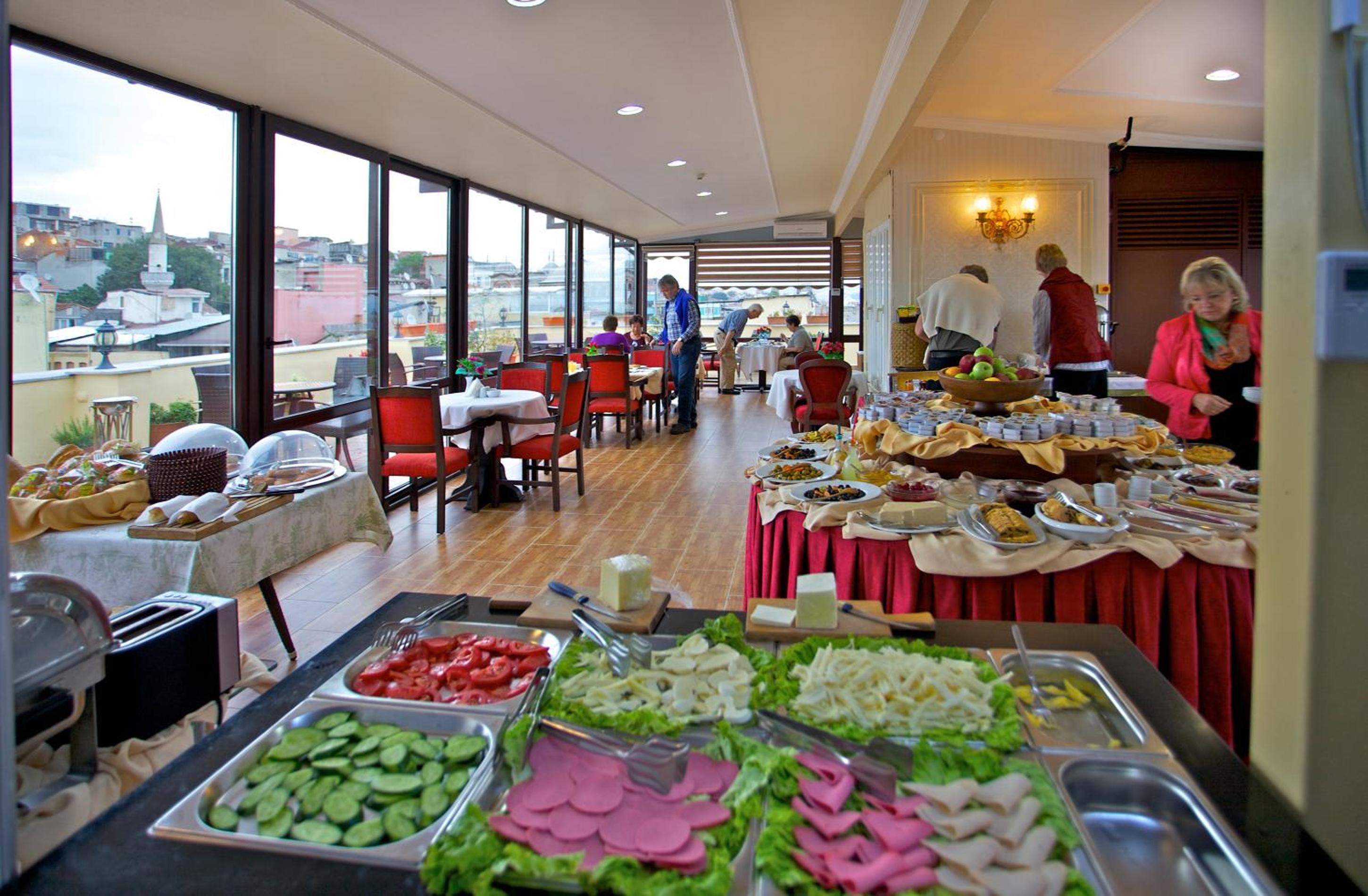 Foto de Amber Hotel & Spa