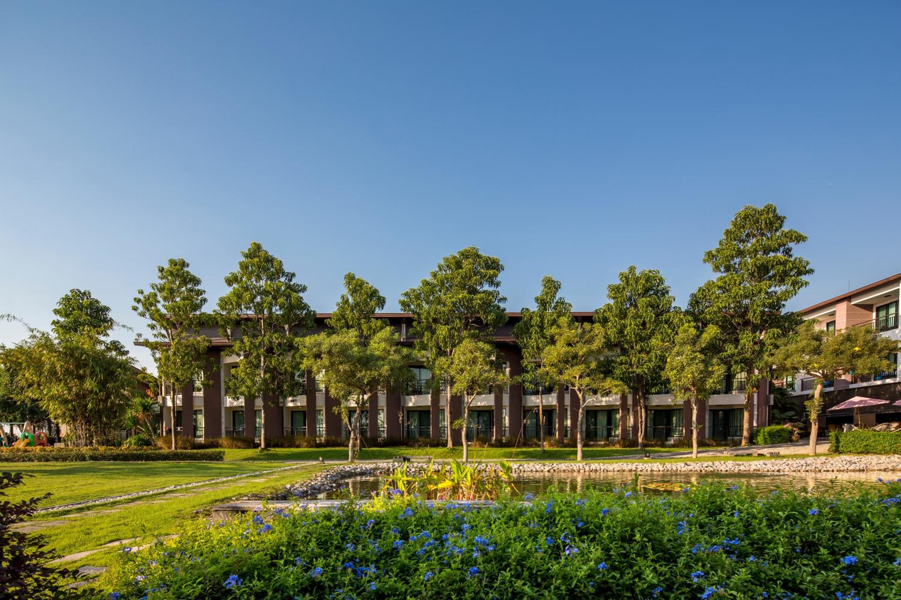 Foto de i Tara Resort & Spa