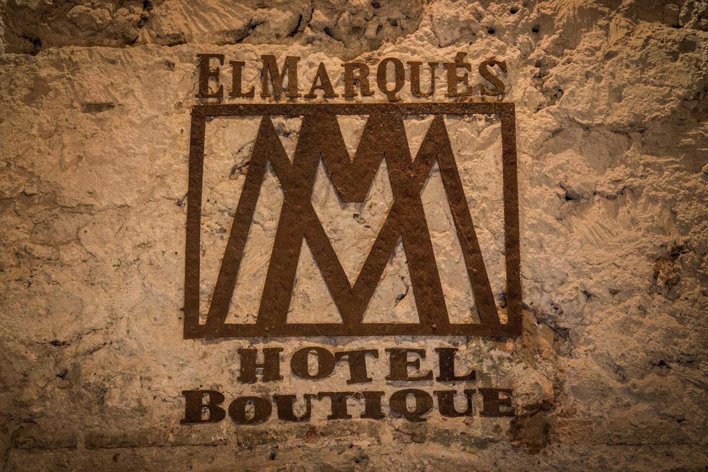 Foto de El Marques Hotel Boutique By GEH Suites