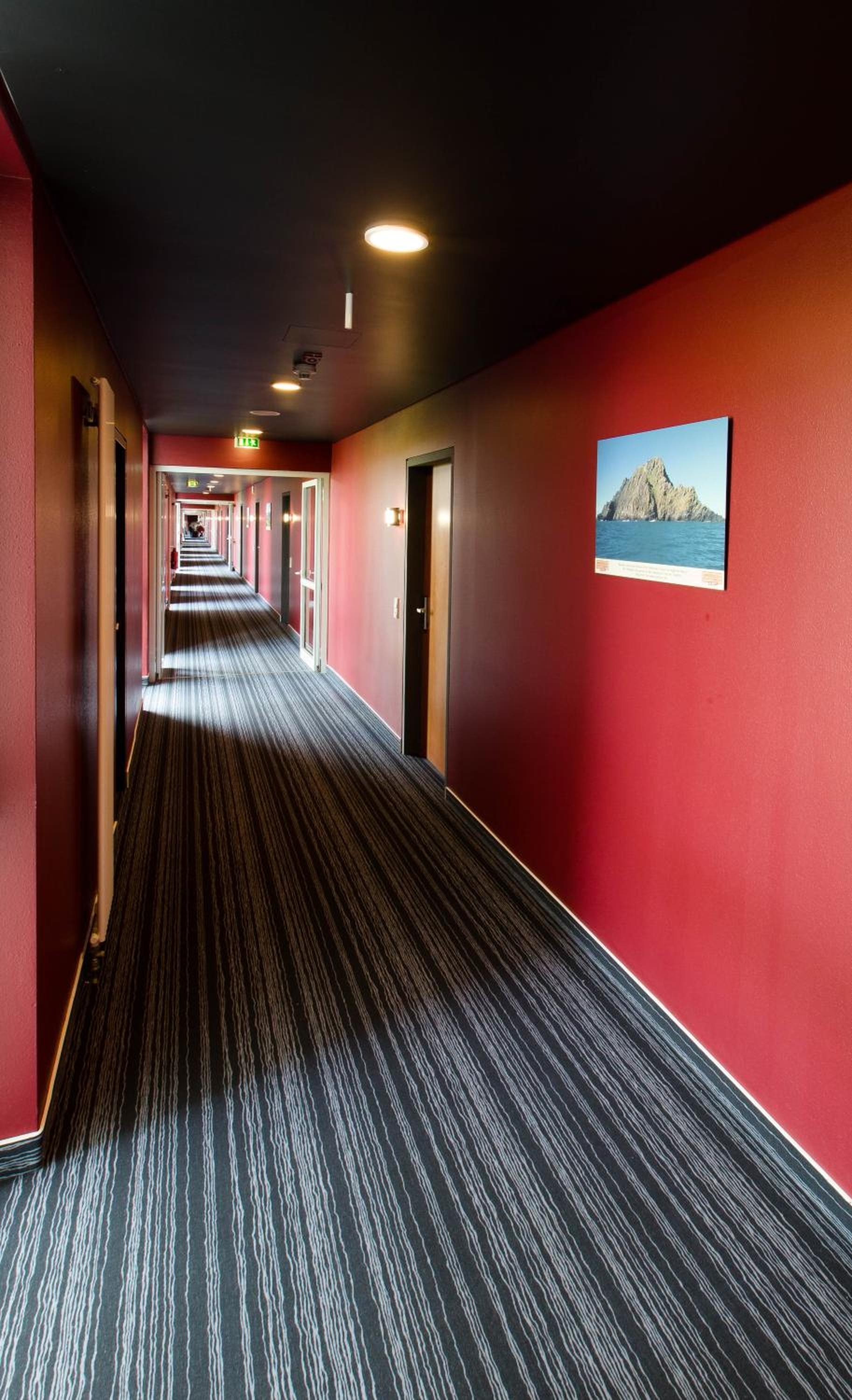 Foto de Aparion Apartments Berlin