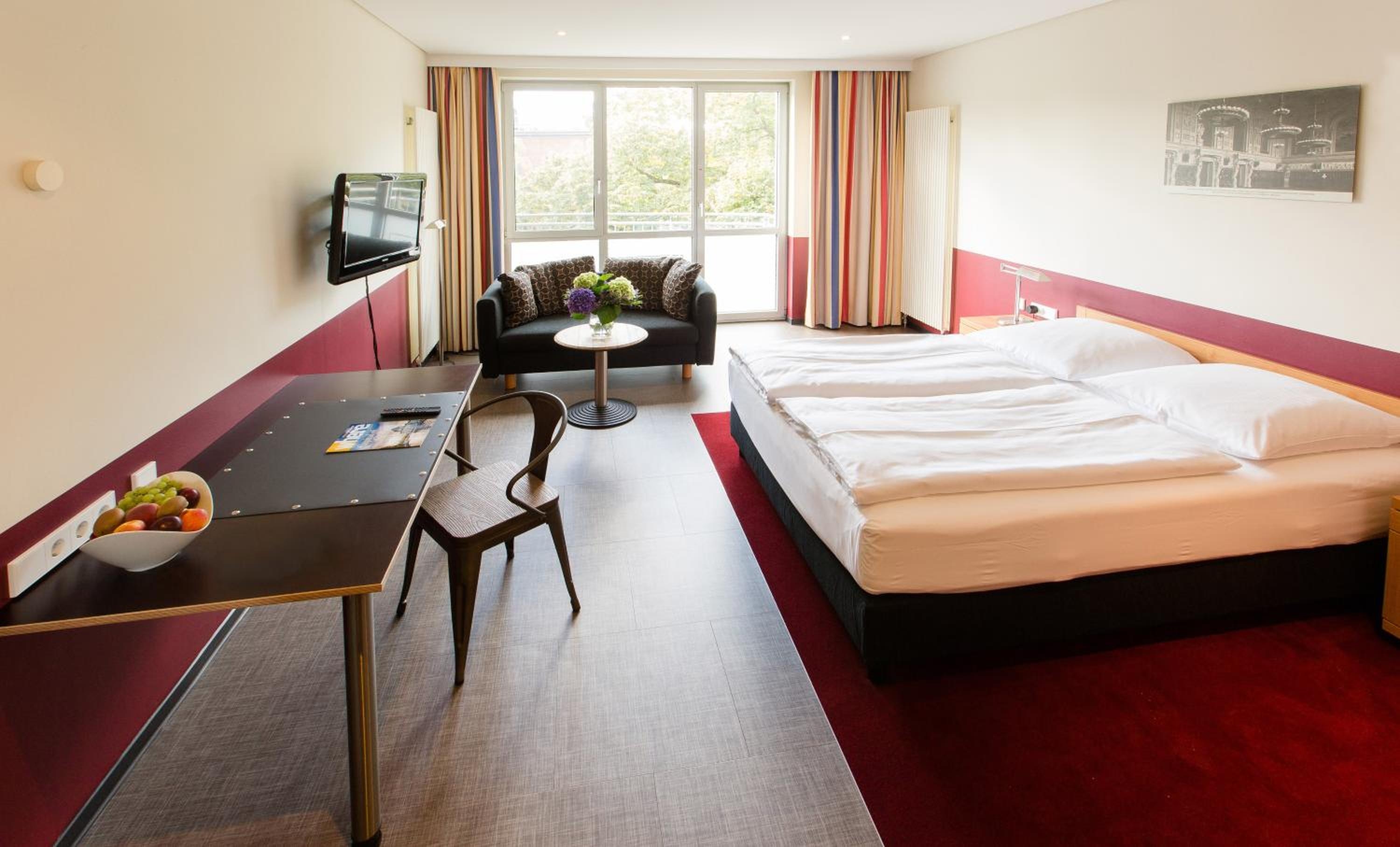 Foto de Aparion Apartments Berlin