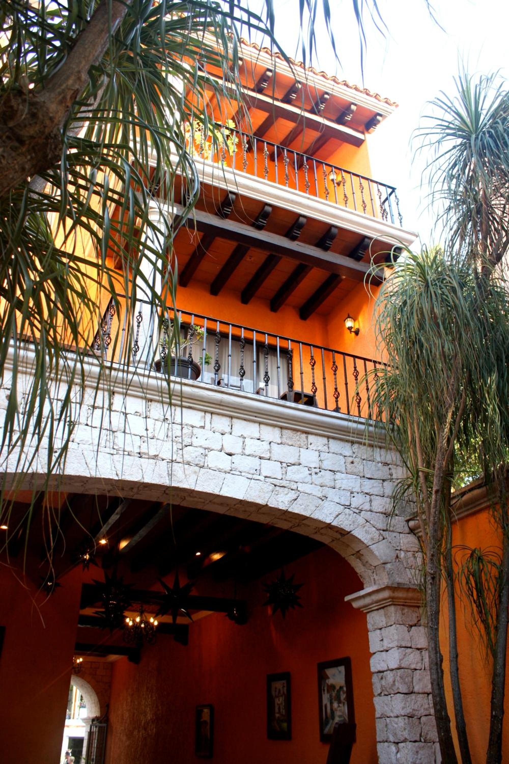 Foto de Hotel Lunata - 5th Avenue